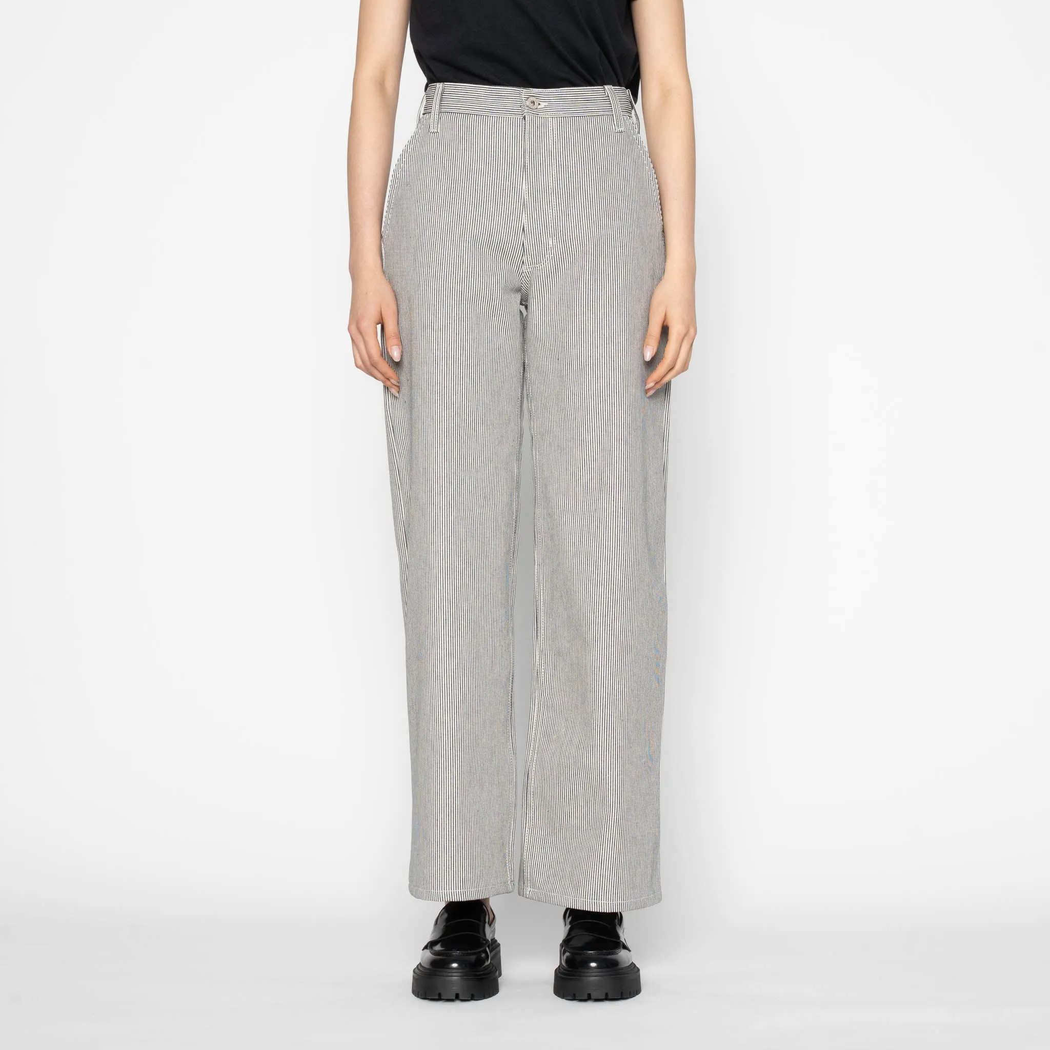 Maudie - Organic Hickory sold by Tate + Yoko product image thumbnail 2