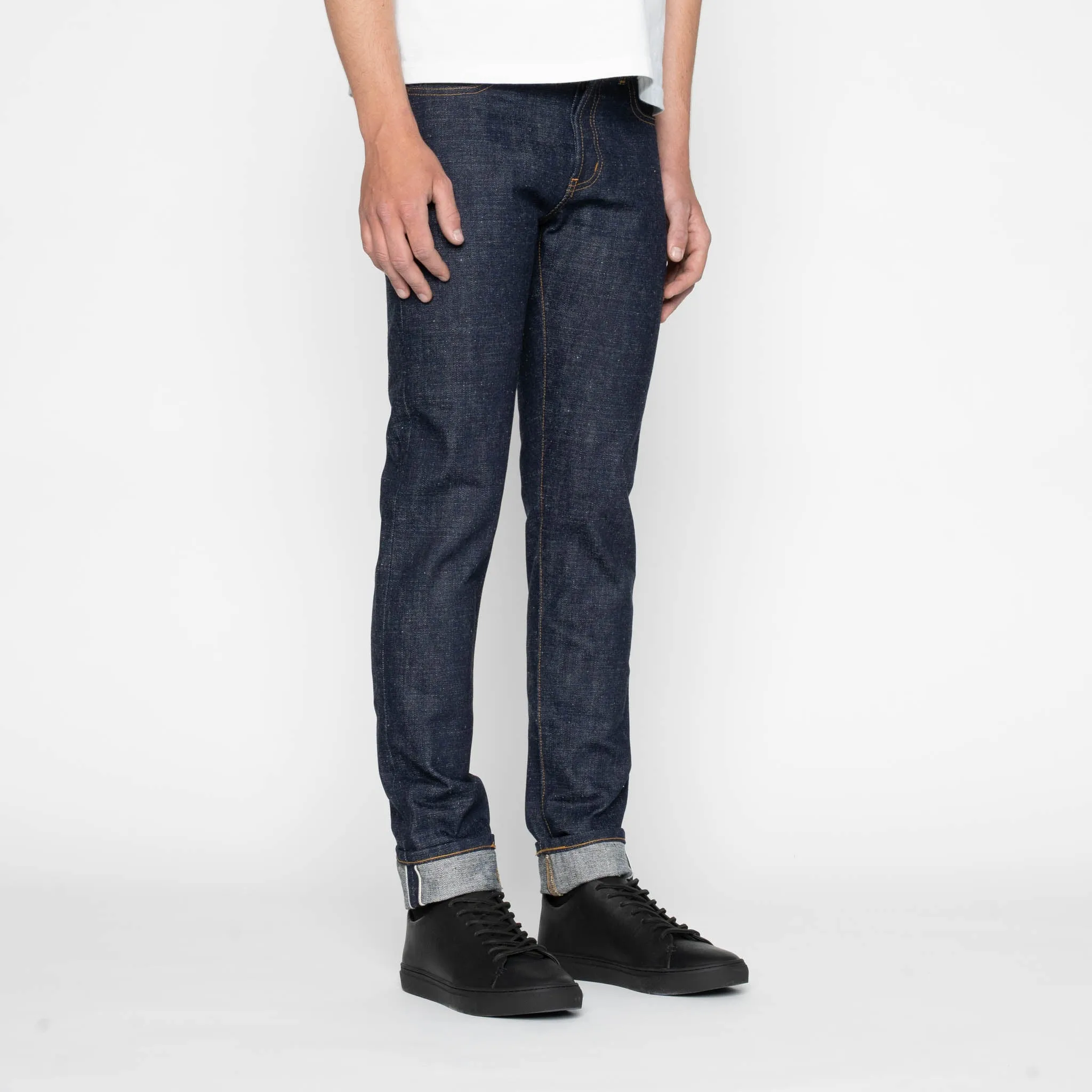 Super Guy - Brawler Selvedge sold by Tate + Yoko product image thumbnail 3