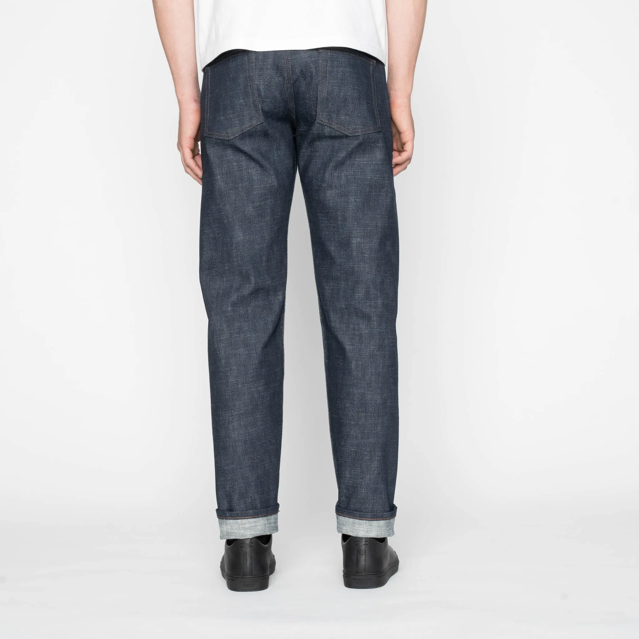 Easy Guy - Greencast Stretch Selvedge sold by Tate + Yoko product image thumbnail 4