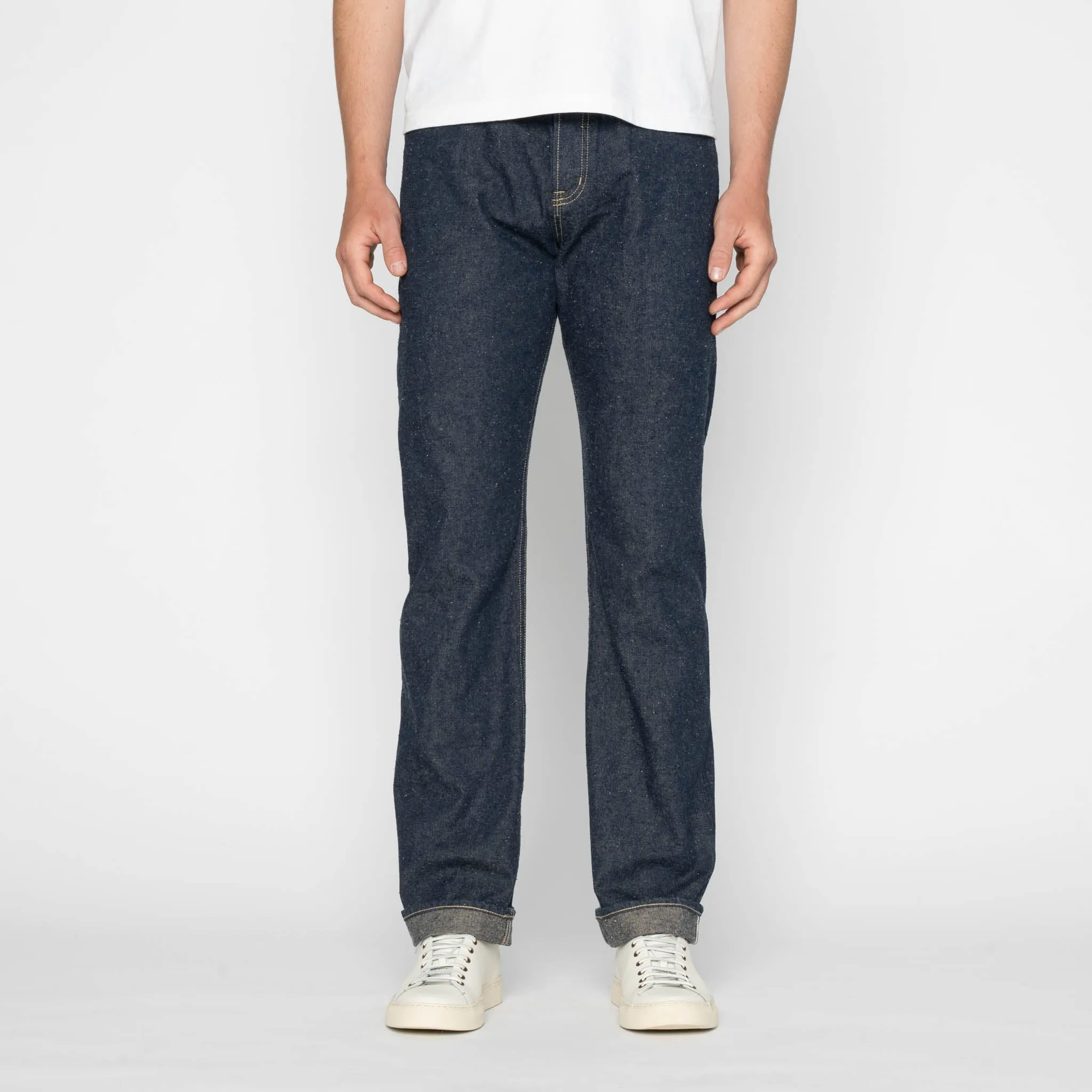 True Guy - MIJ14 - Haru Kaze Selvedge sold by Tate + Yoko product image thumbnail 2