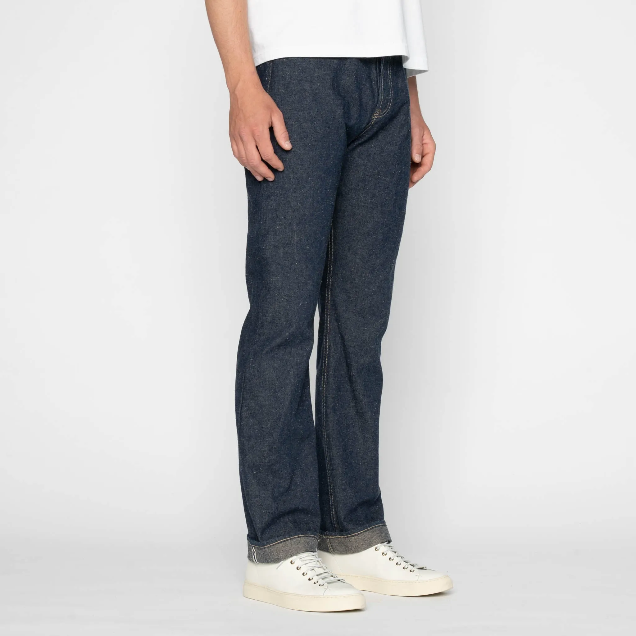 True Guy - MIJ14 - Haru Kaze Selvedge sold by Tate + Yoko product image thumbnail 3