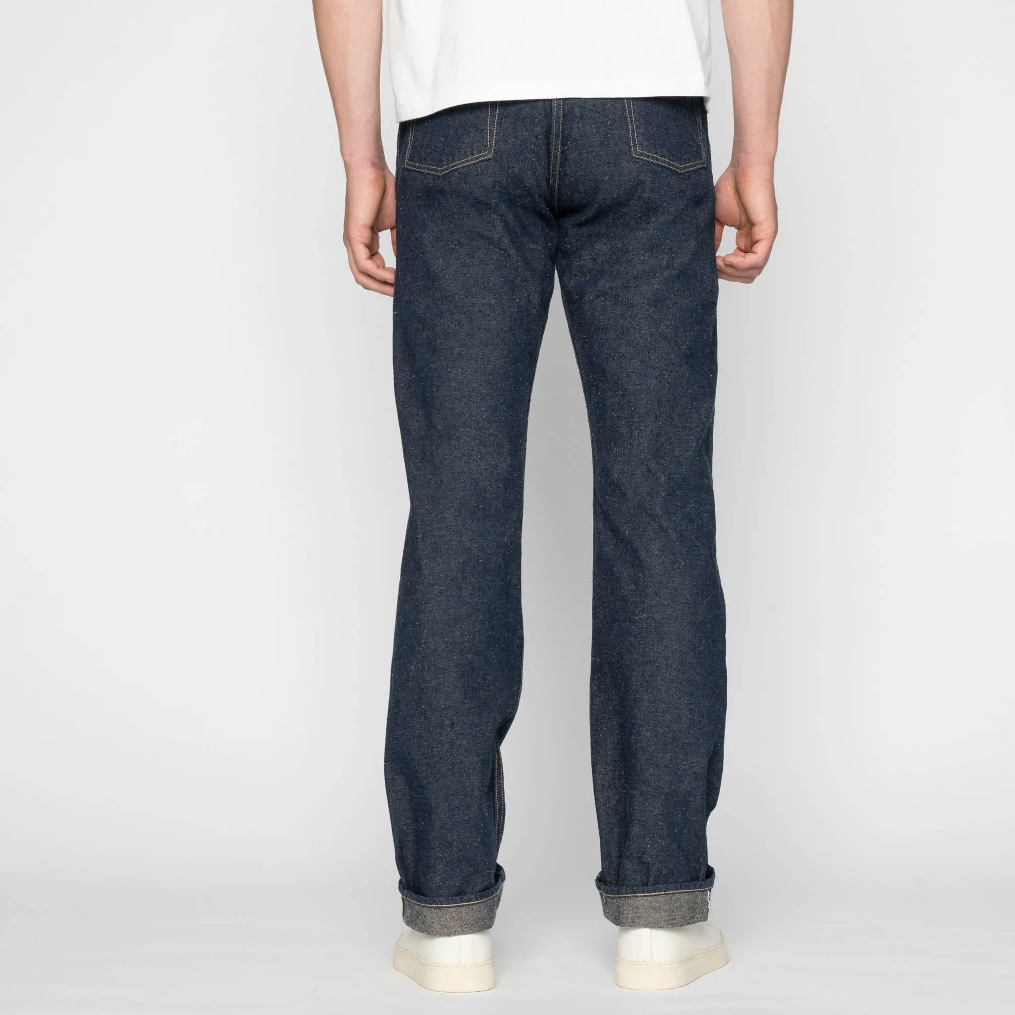True Guy - MIJ14 - Haru Kaze Selvedge sold by Tate + Yoko product image thumbnail 4