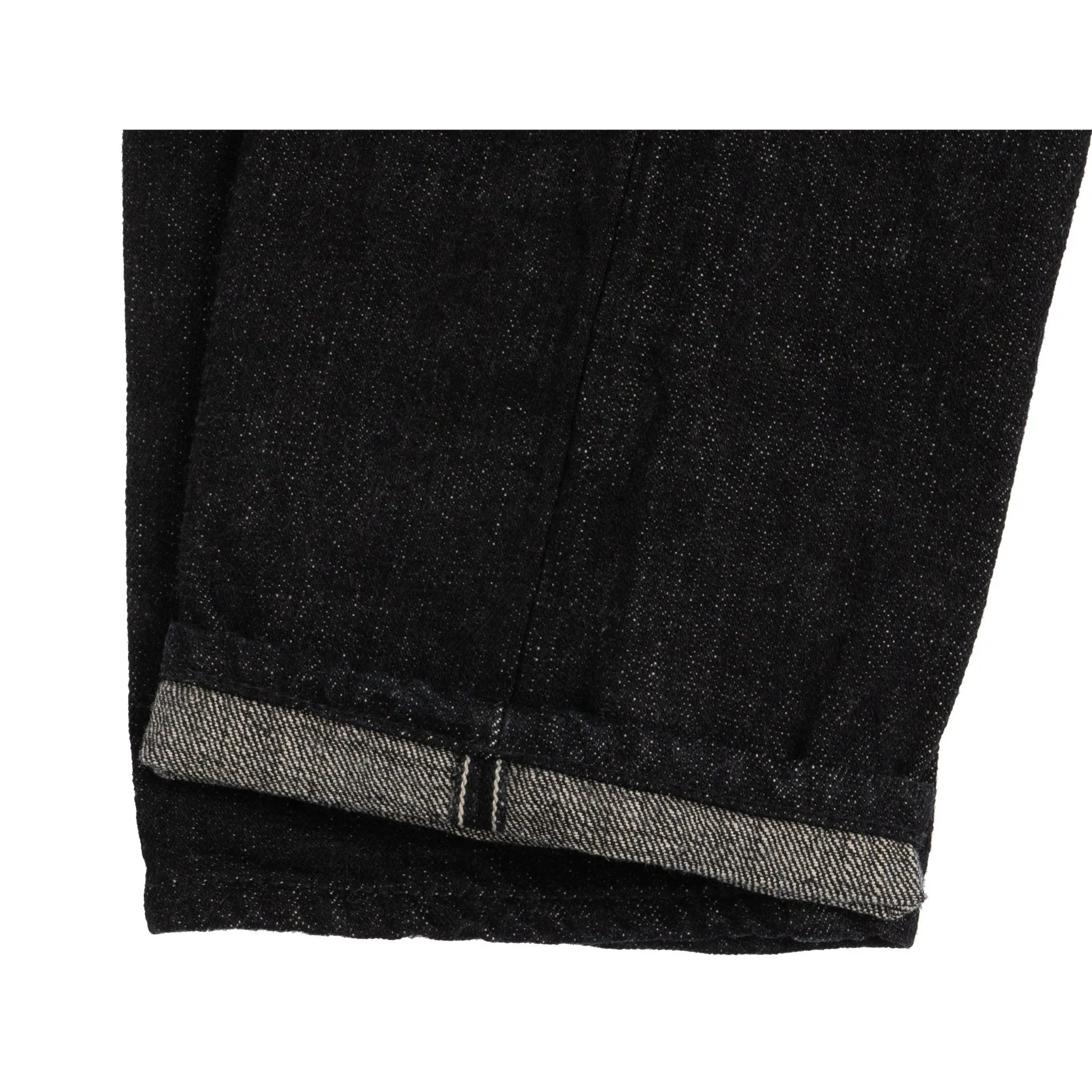 Super Guy - MIJ7 - Yahan Midnight Selvedge sold by Tate + Yoko product image thumbnail 4