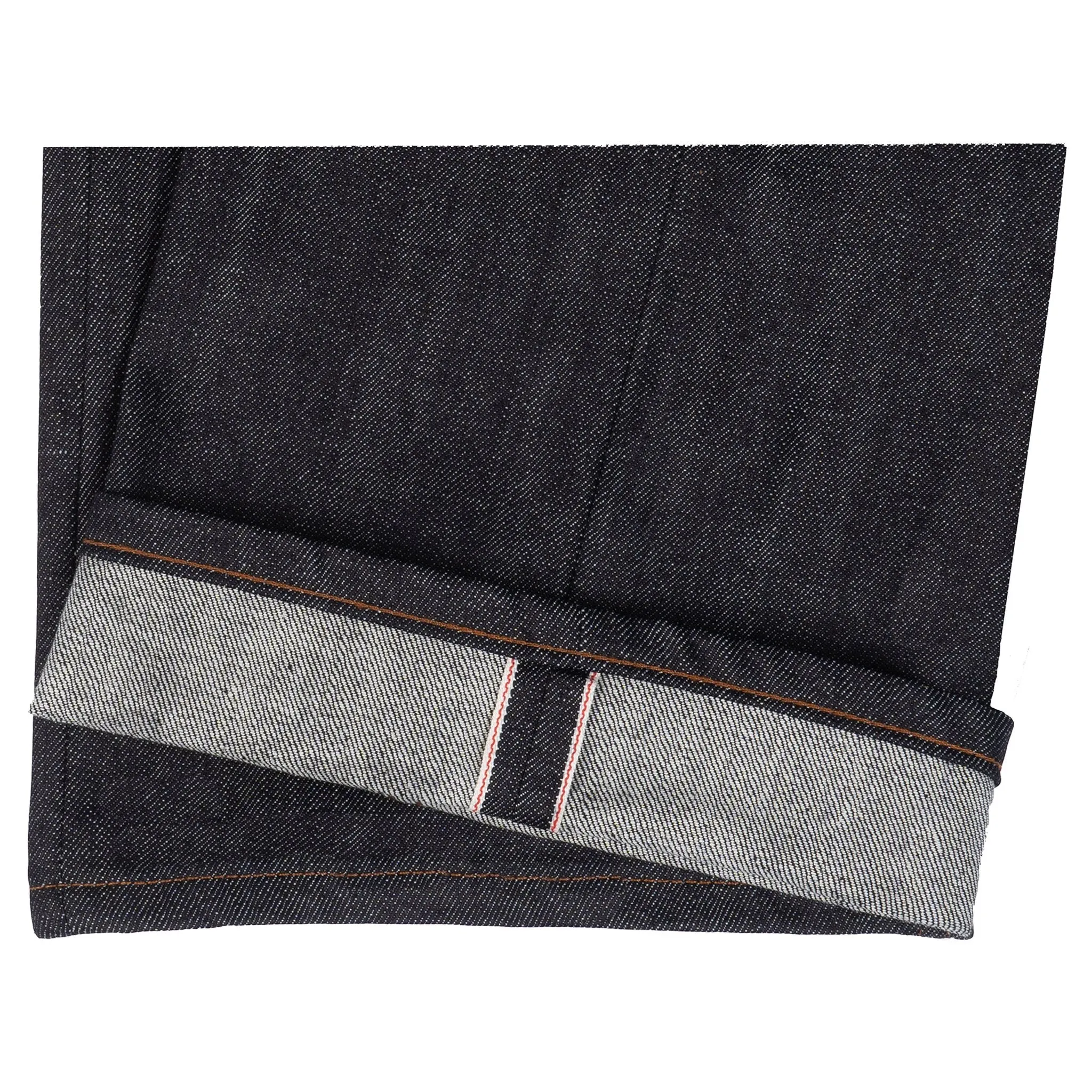Strong Guy - Stretch Selvedge sold by Tate + Yoko product image thumbnail 4
