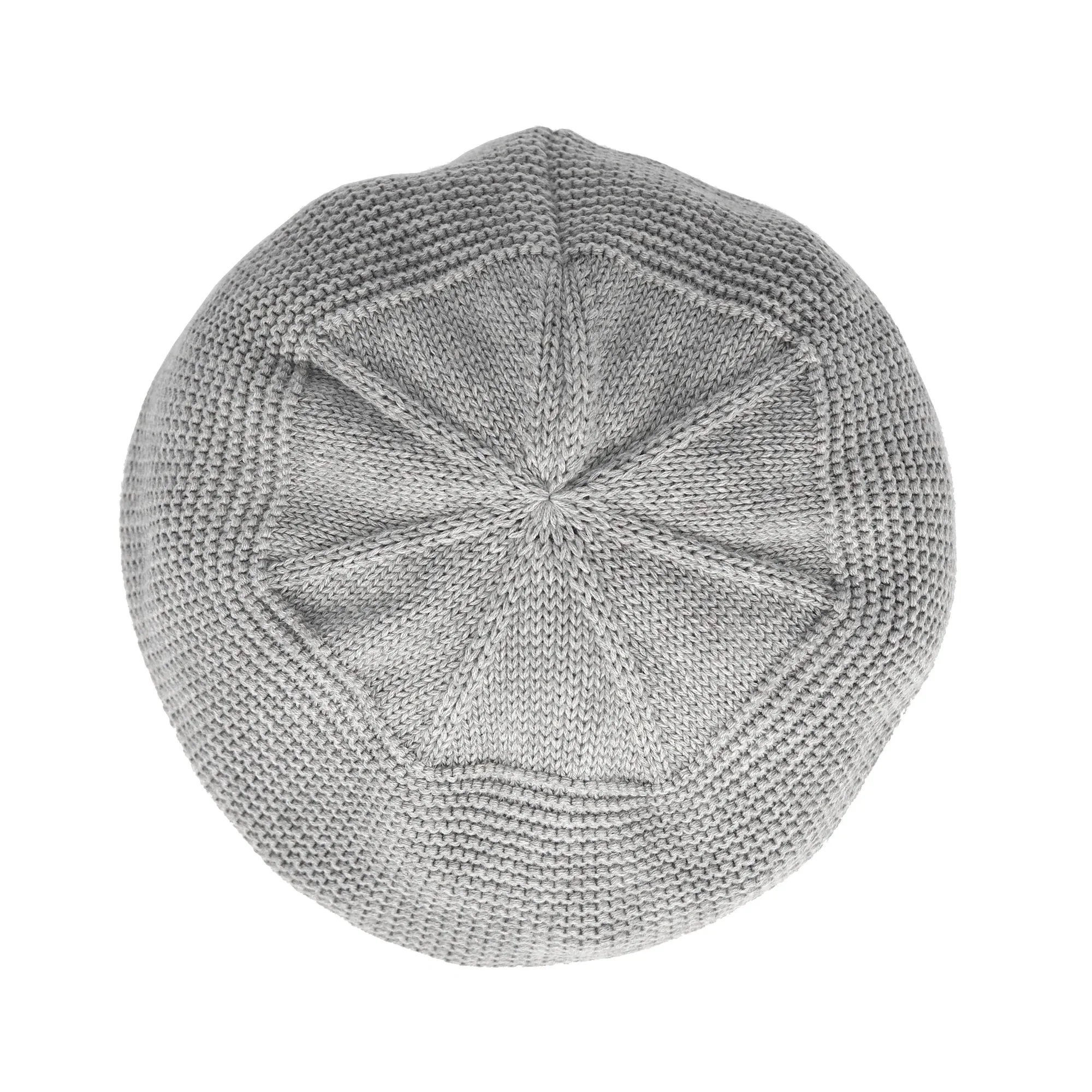 Knit Casket - Grey sold by Tate + Yoko product image thumbnail 4