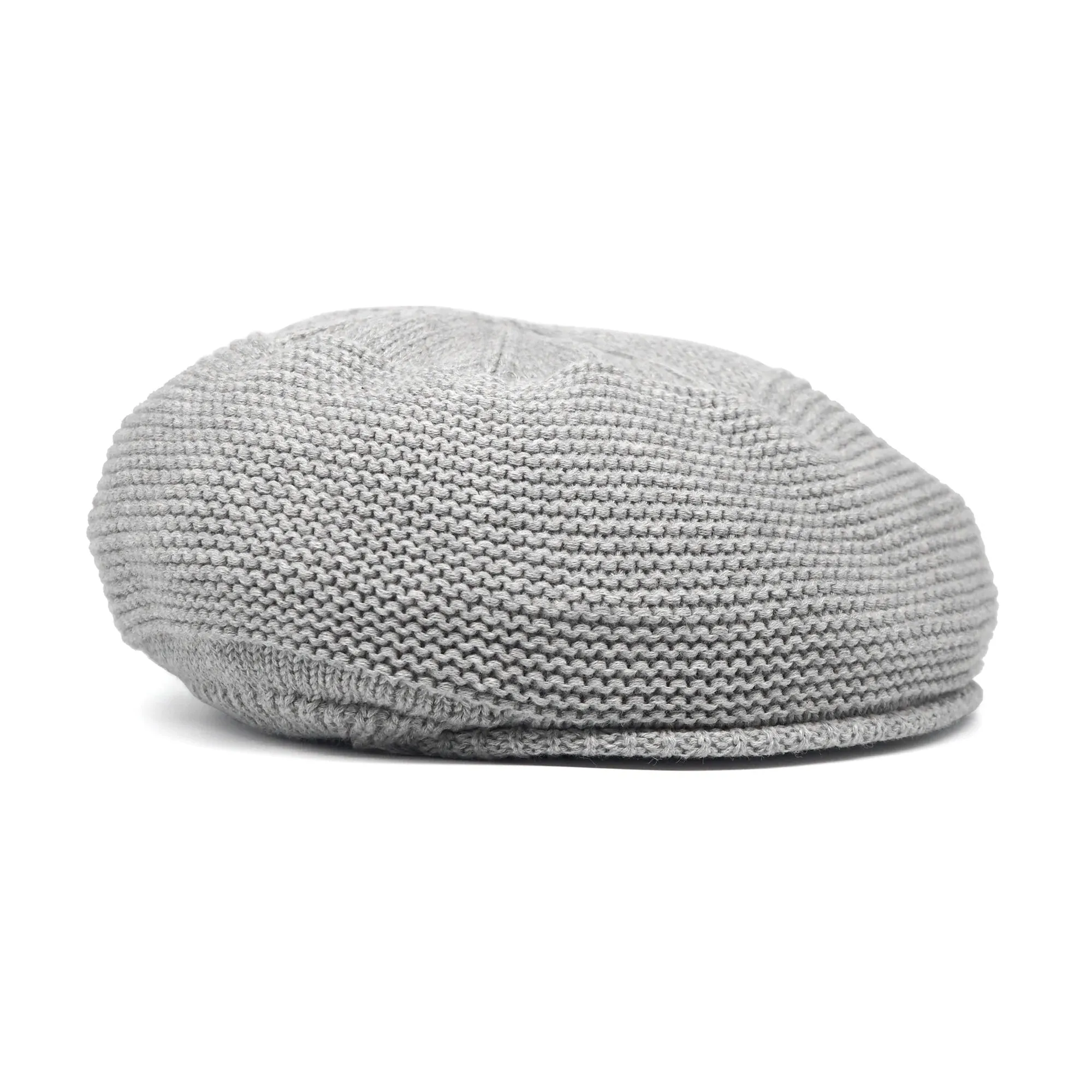 Knit Casket - Grey sold by Tate + Yoko