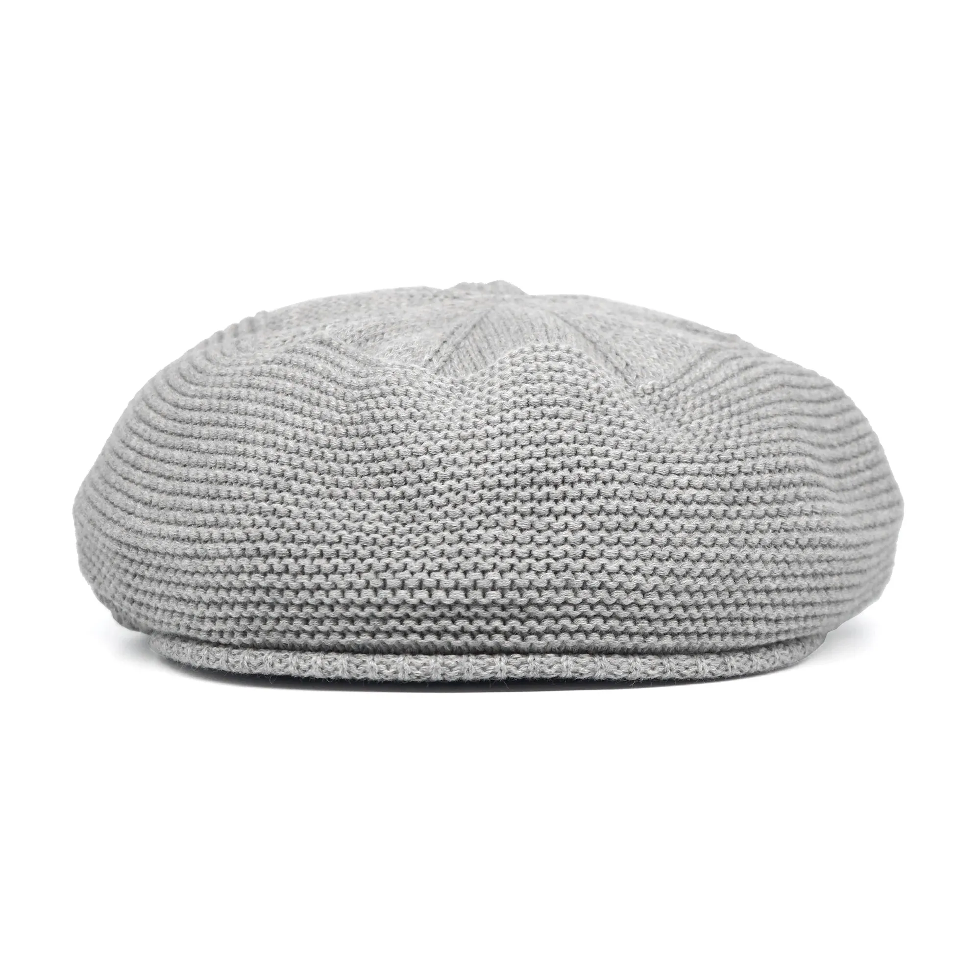 Knit Casket - Grey sold by Tate + Yoko product image thumbnail 2