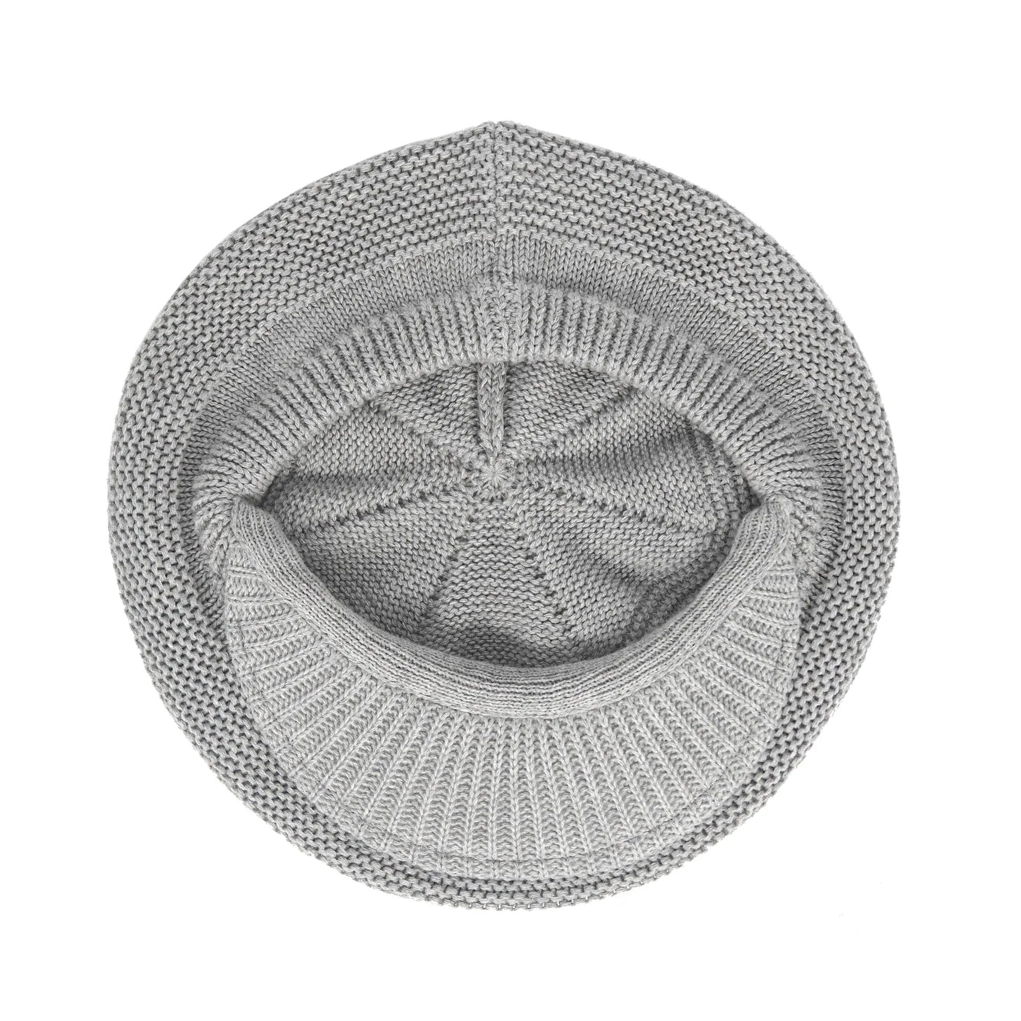 Knit Casket - Grey sold by Tate + Yoko product image thumbnail 3