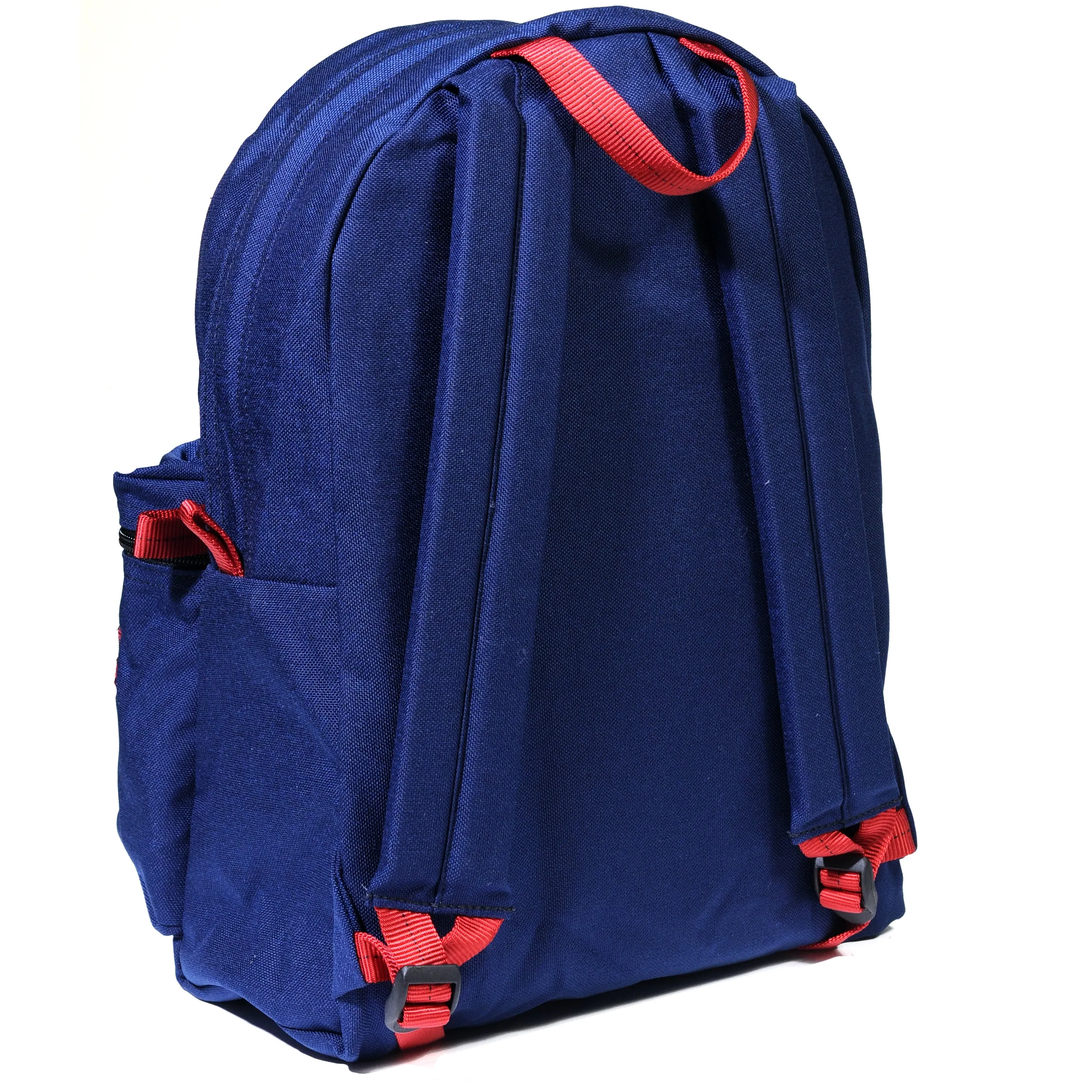 Day Pack w/ Vintage NASA Patch - Midnight sold by Tate + Yoko product image thumbnail 2