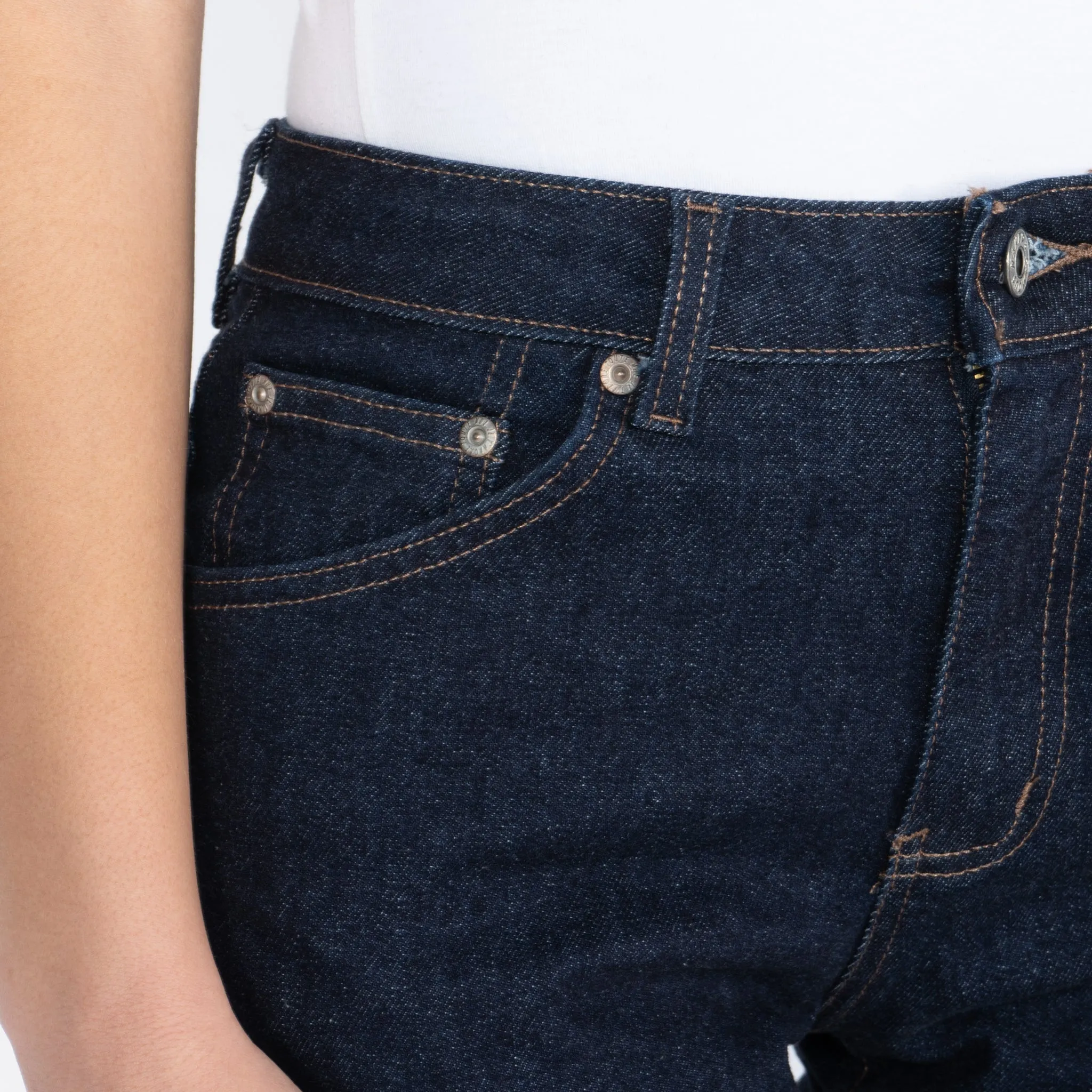 Max - Blue Comfort sold by Tate + Yoko product image thumbnail 4
