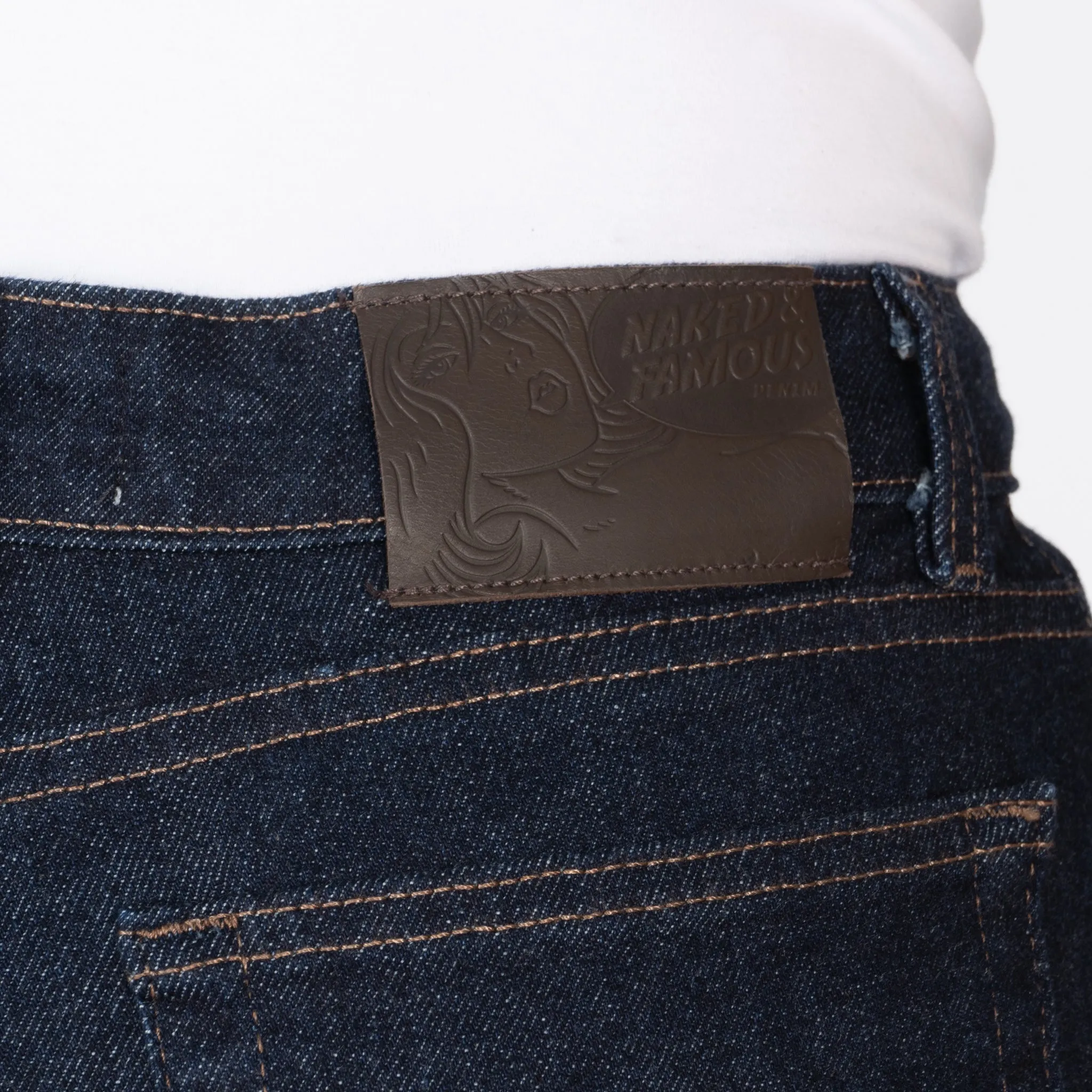 Max - Blue Comfort sold by Tate + Yoko product image thumbnail 5