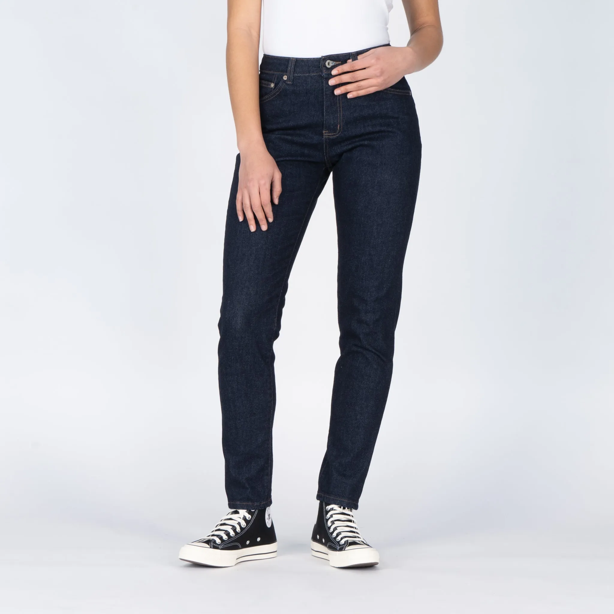 Max - Blue Comfort sold by Tate + Yoko product image thumbnail 2