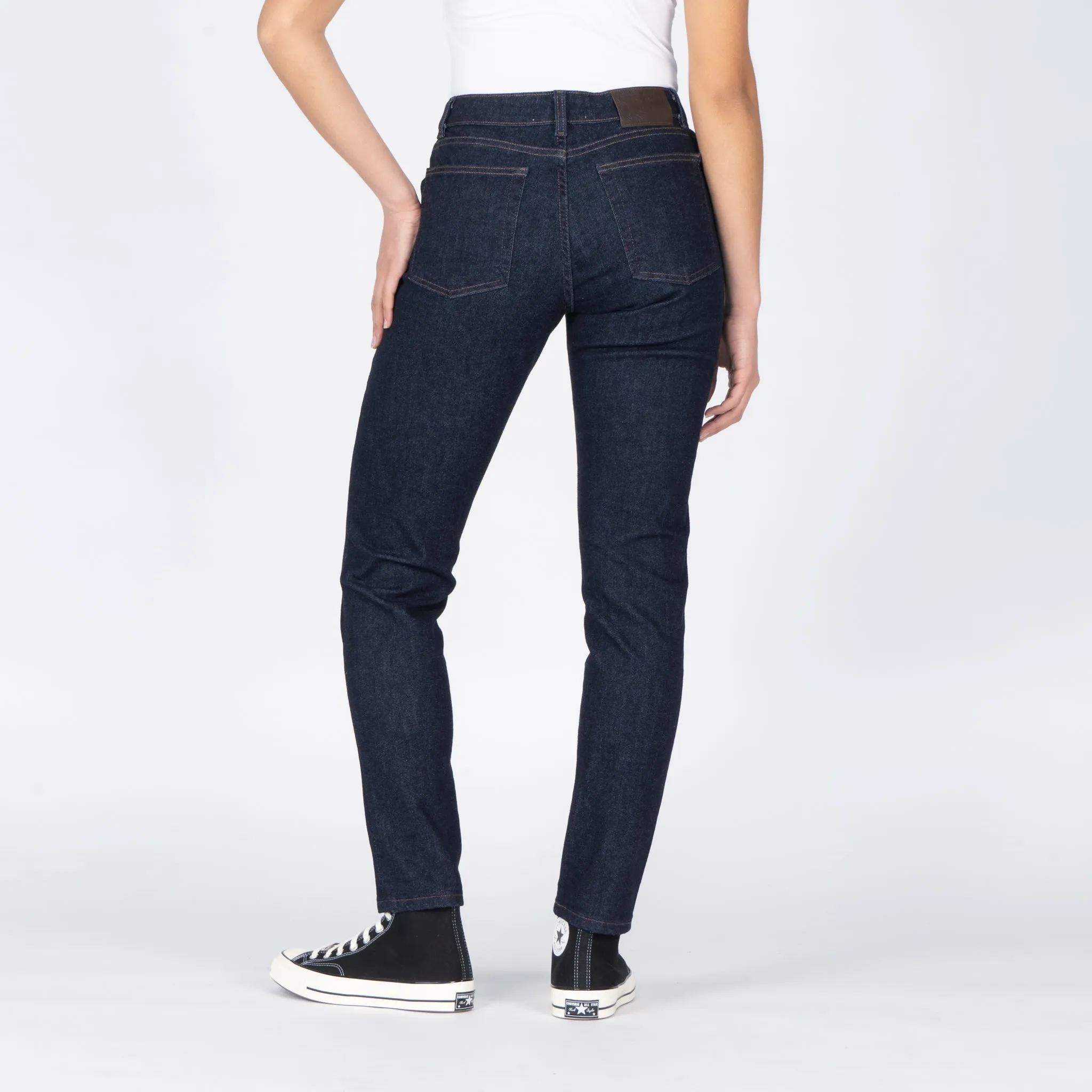 Max - Blue Comfort sold by Tate + Yoko product image thumbnail 3