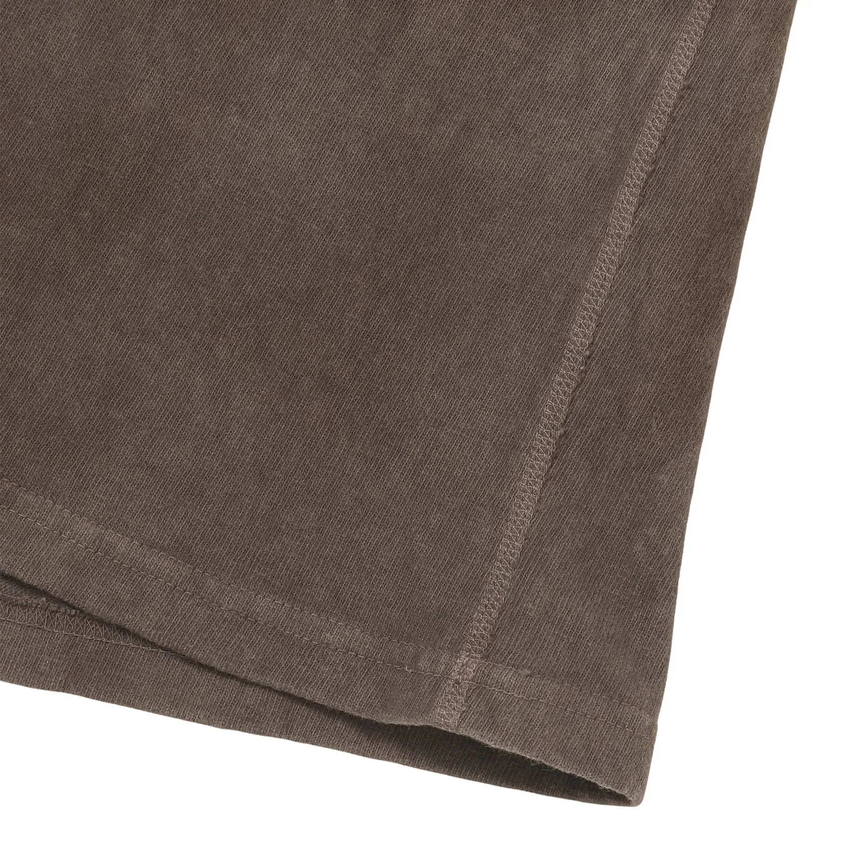 Amami Hand Dyed ELS Recycled Cotton Slub T-shirt - Sharinbai + Doro Max sold by Tate + Yoko product image thumbnail 4
