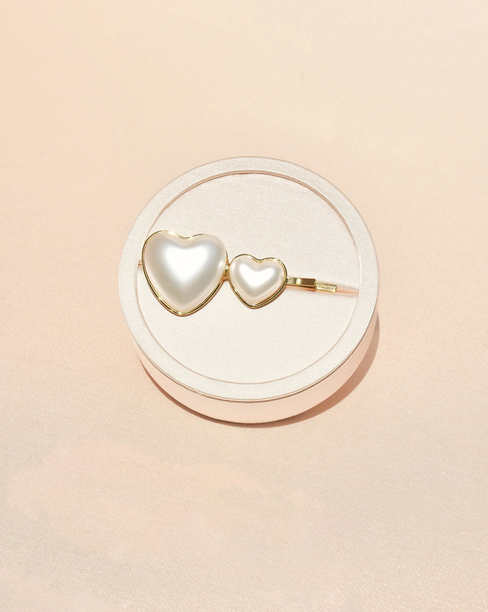 Valencia Hair Clip sold by Nana Jacqueline product image thumbnail 4