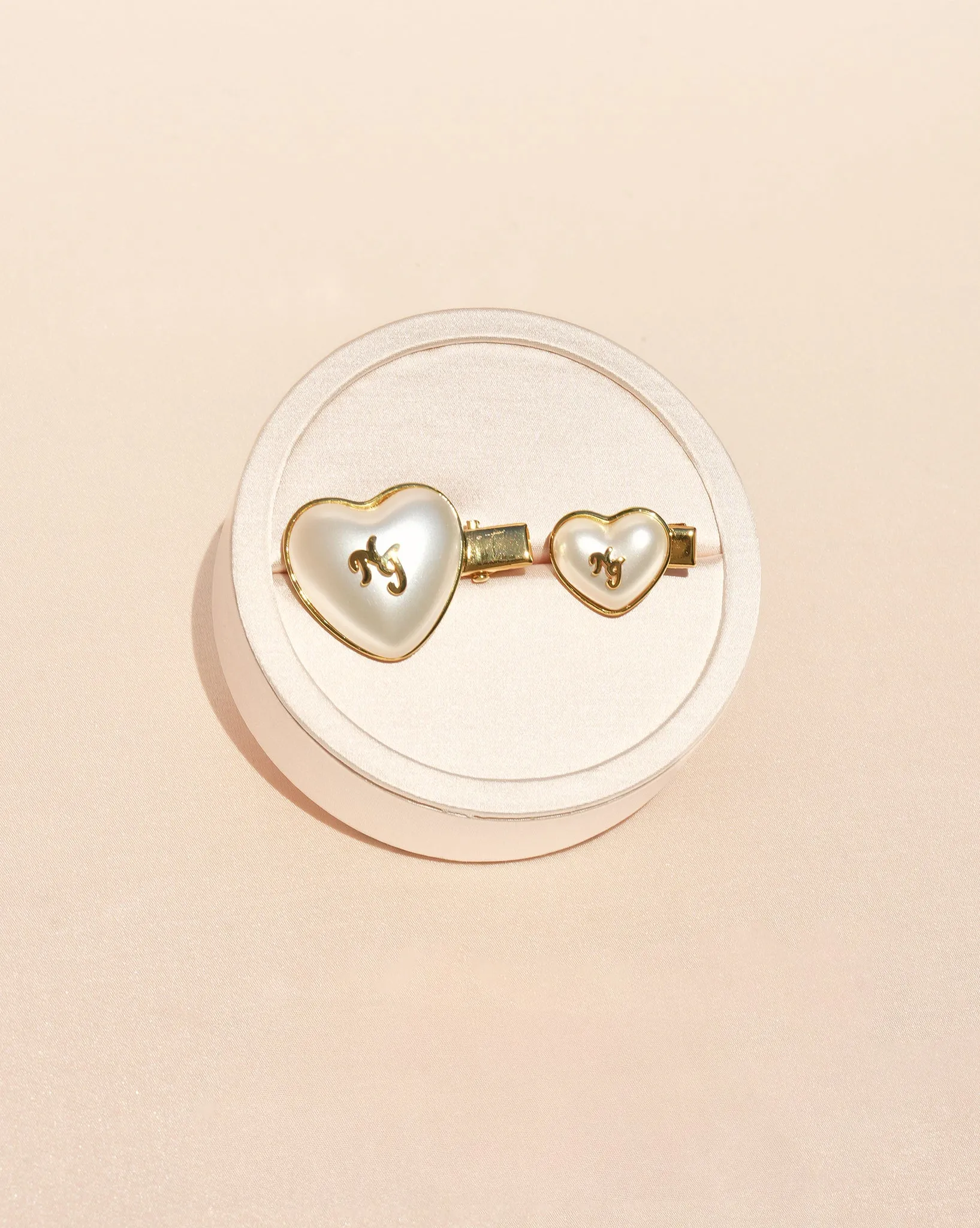 Valencia Hair Pins sold by Nana Jacqueline product image thumbnail 3