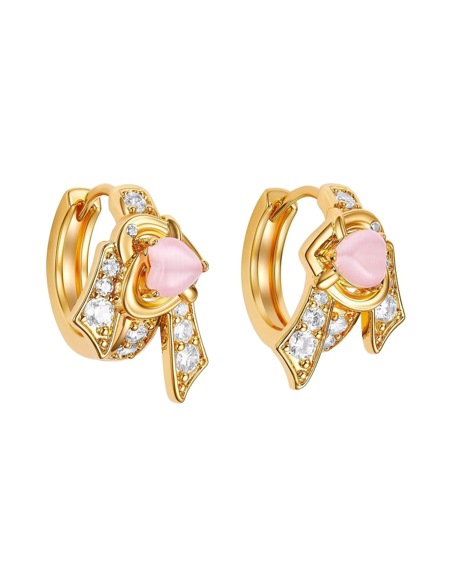 Kaia Earrings sold by Nana Jacqueline product image thumbnail 5