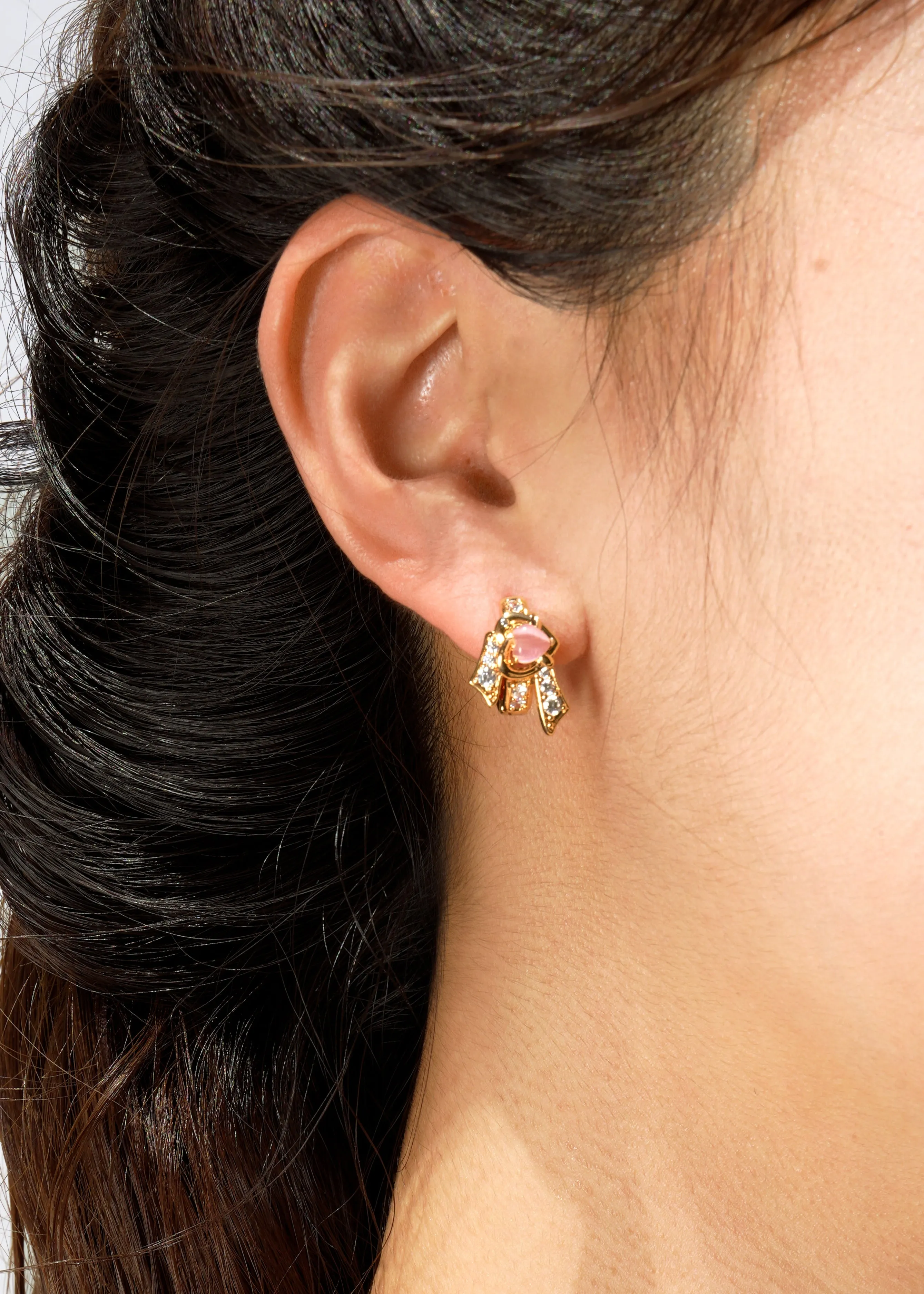 Kaia Earrings sold by Nana Jacqueline product image thumbnail 3