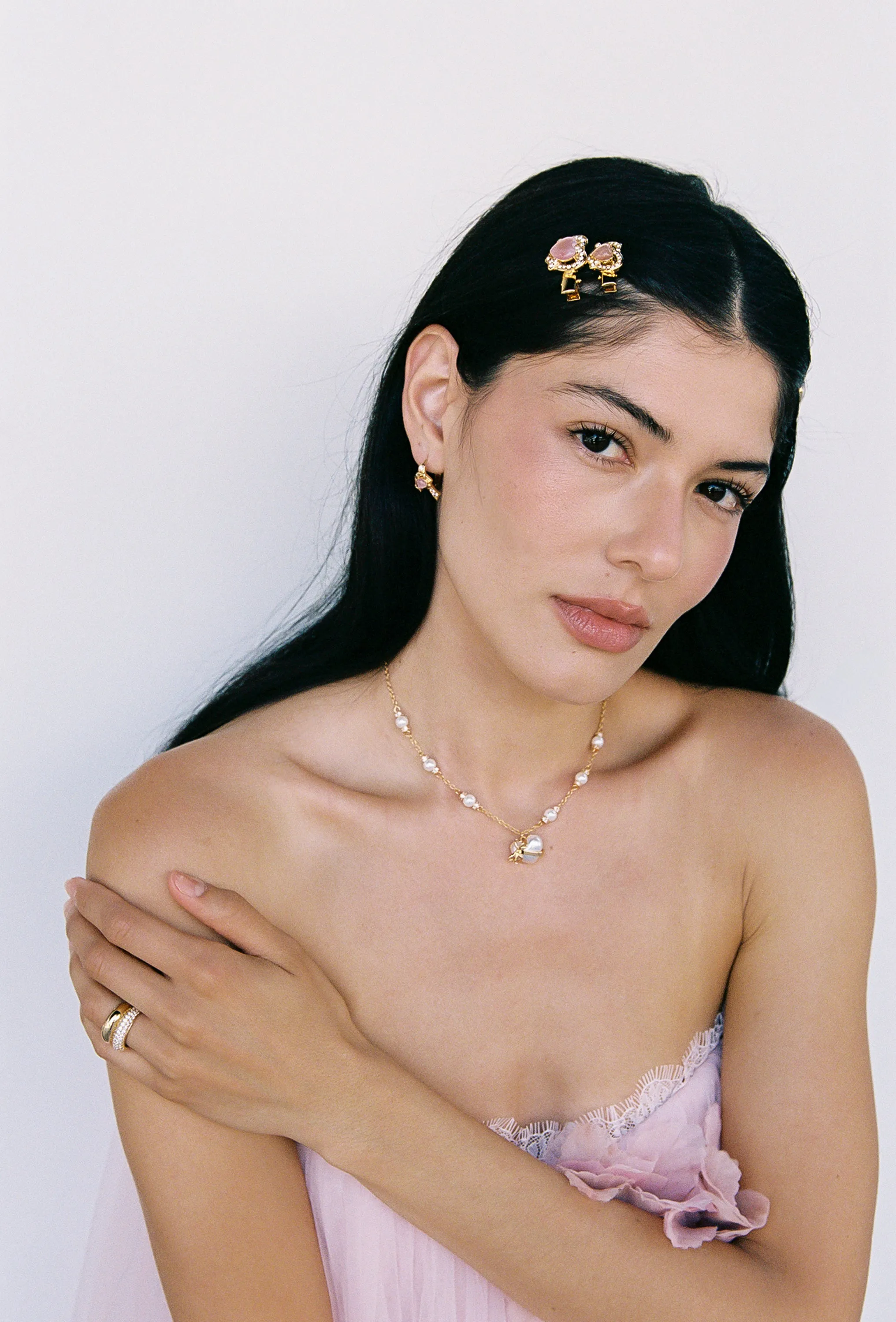 Kaia Hair Pins sold by Nana Jacqueline product image thumbnail 3