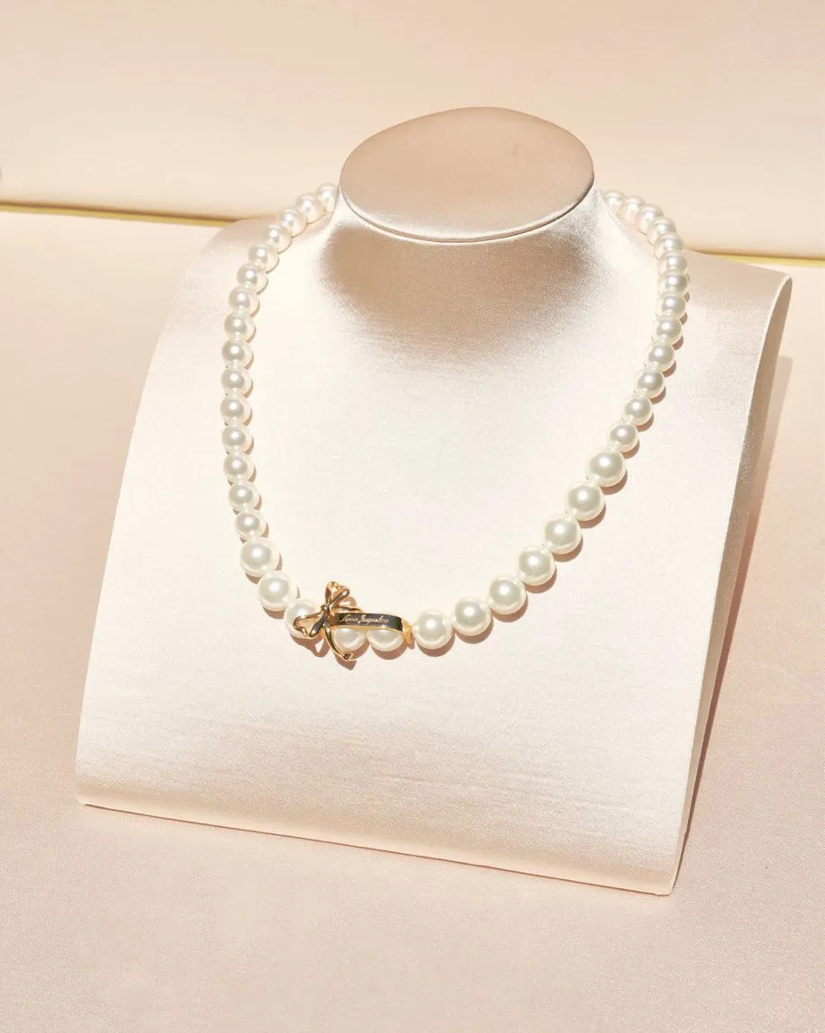 Julisa Necklace sold by Nana Jacqueline product image thumbnail 4