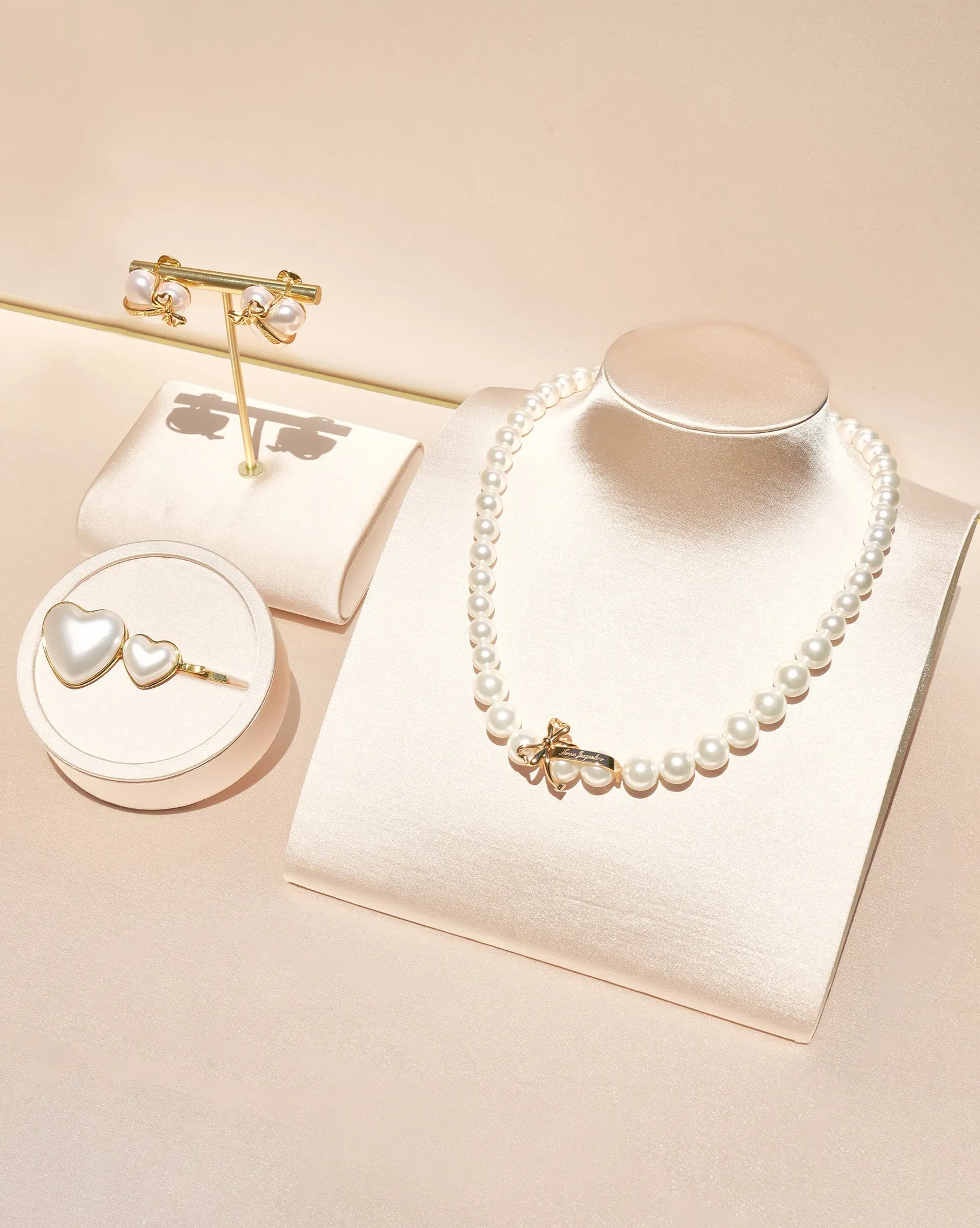 Julisa Necklace sold by Nana Jacqueline product image thumbnail 5