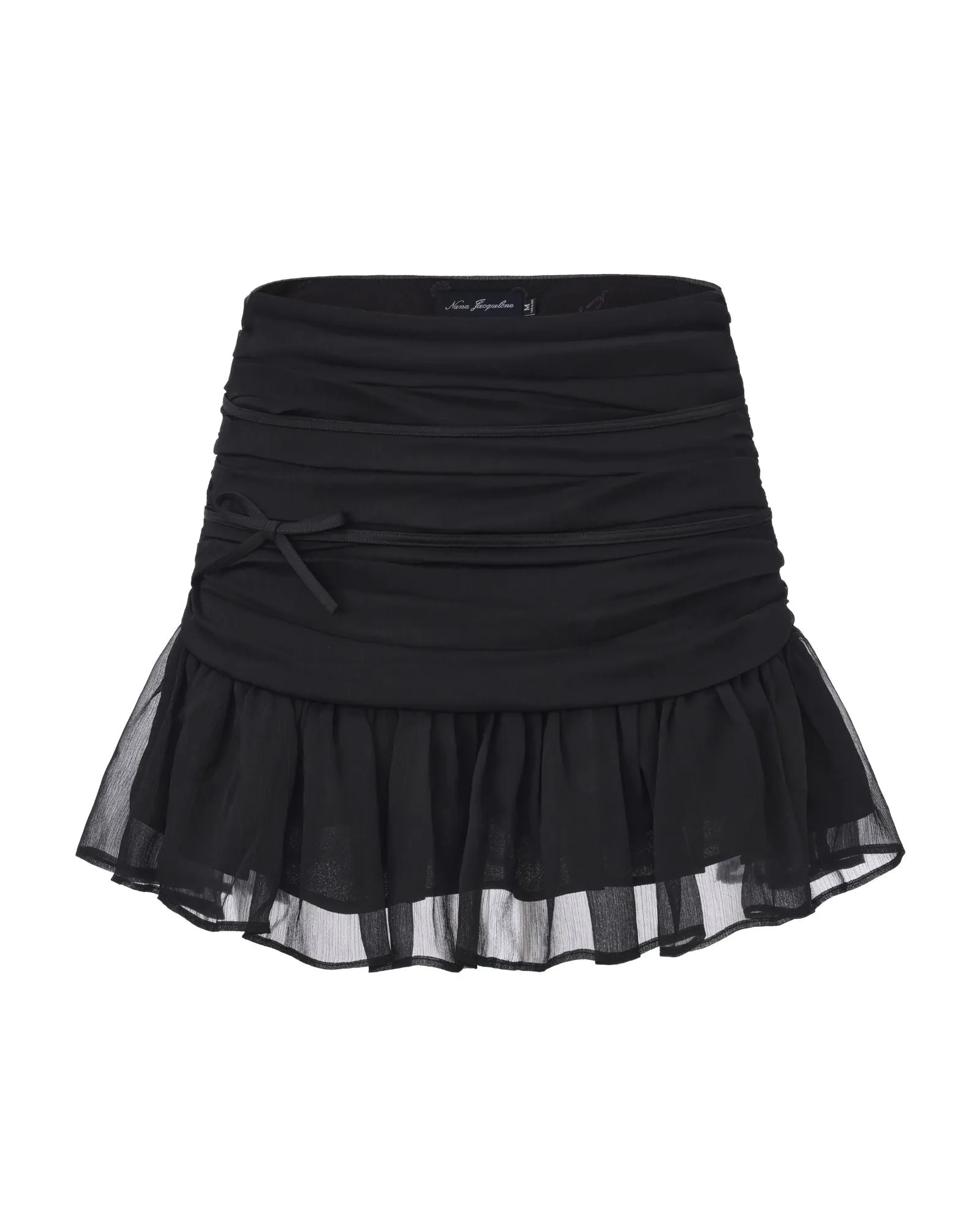 Amor Skirt (Black) sold by Nana Jacqueline