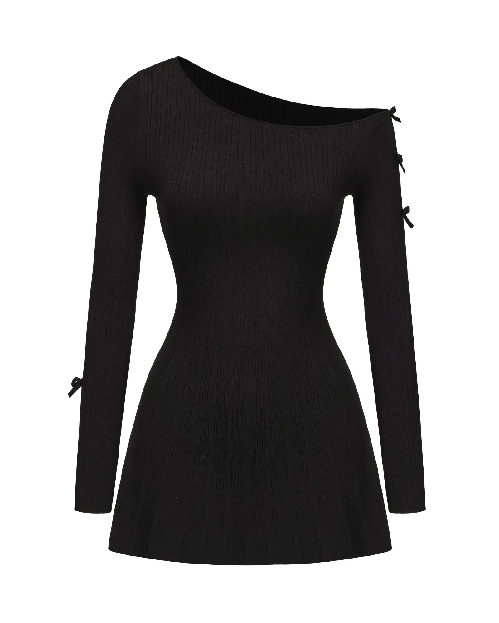 Zara Dress (Black) sold by Nana Jacqueline