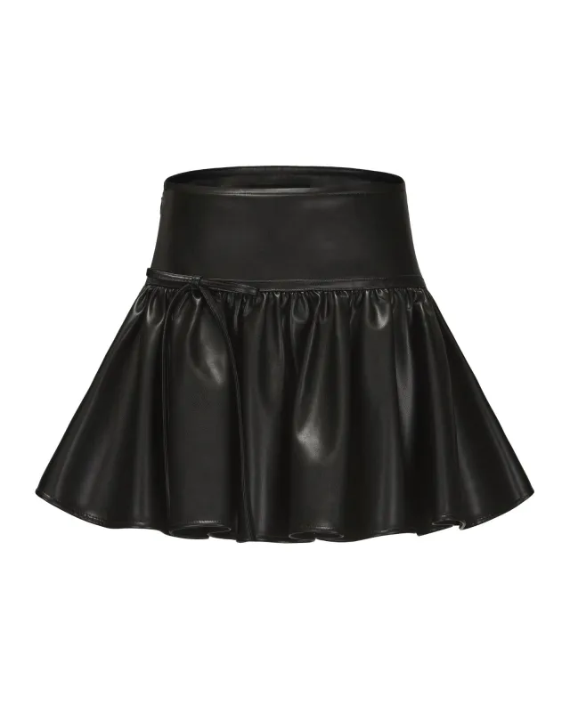 Zinnia Skirt (Black) sold by Nana Jacqueline