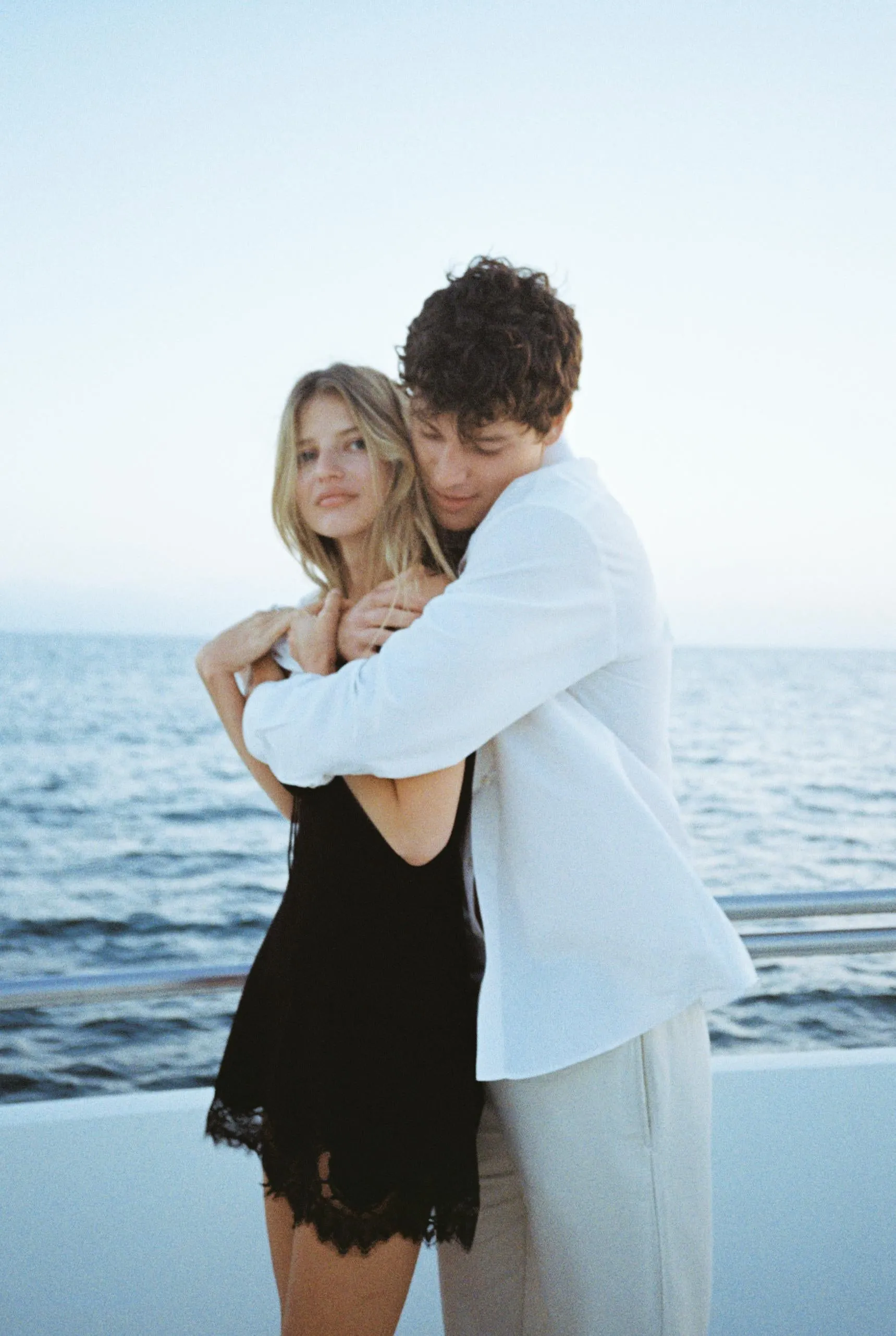 Emira Dress (Black) sold by Nana Jacqueline product image thumbnail 4