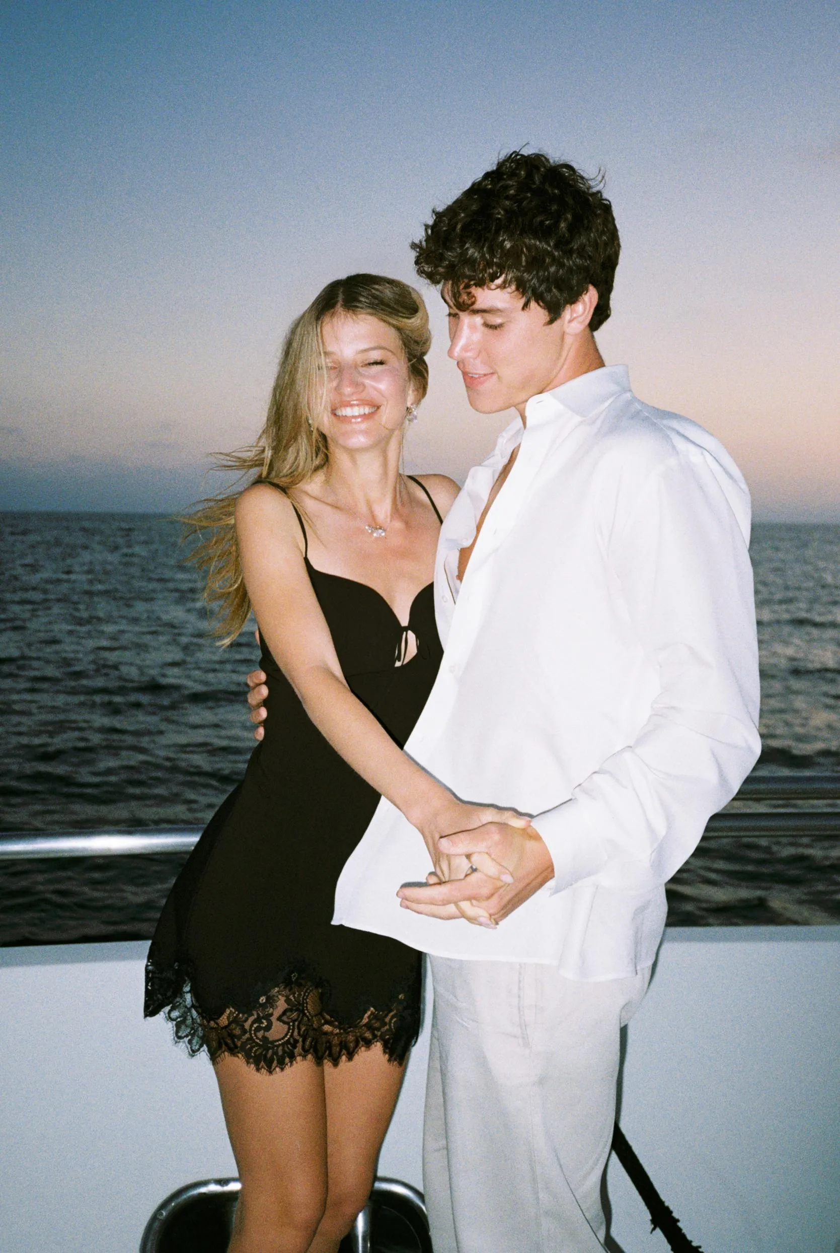 Emira Dress (Black) sold by Nana Jacqueline product image thumbnail 2