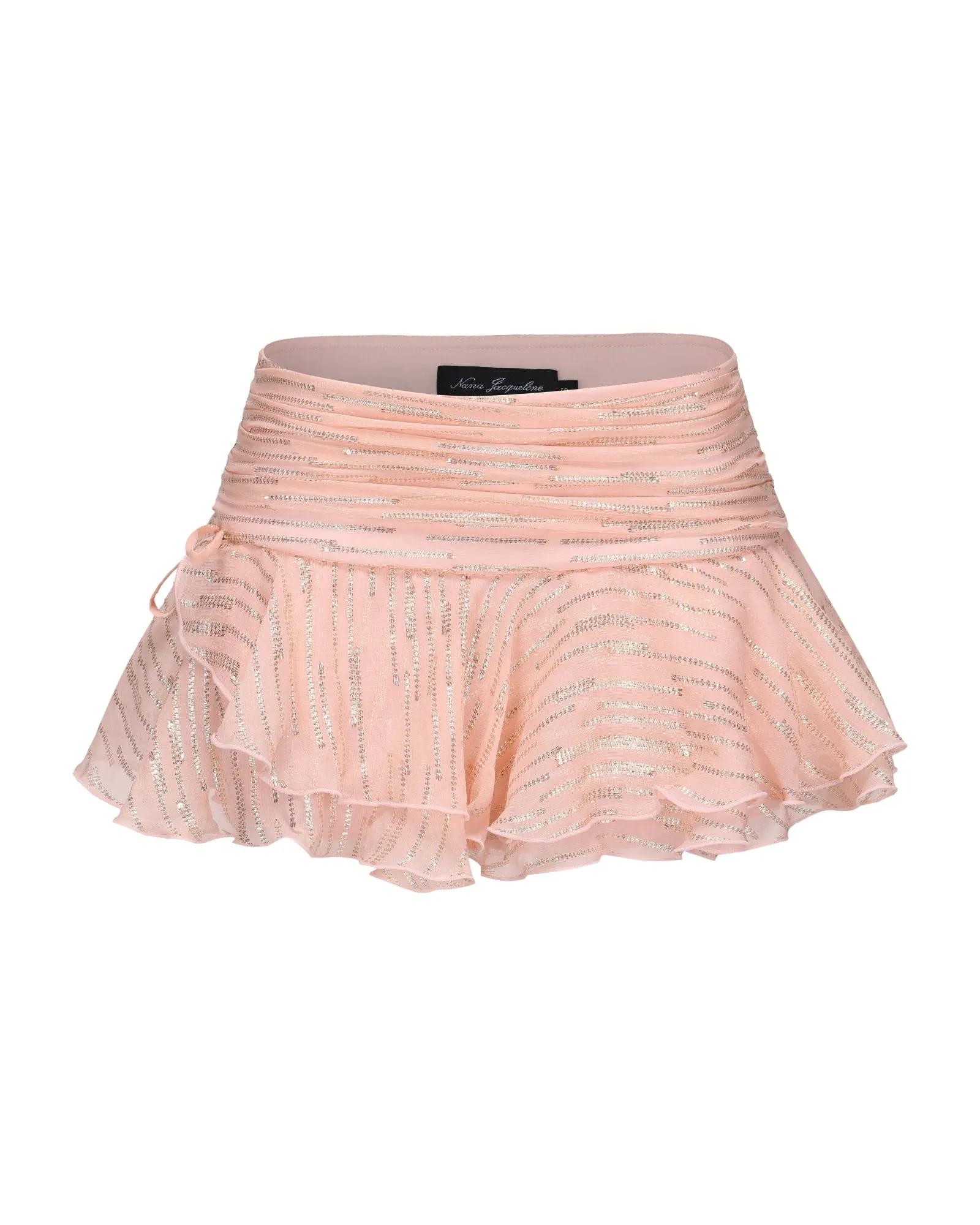 Kaia Skirt (Pink) sold by Nana Jacqueline