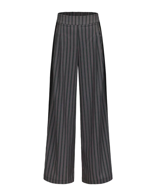 Amber Pants (Gray) sold by Nana Jacqueline