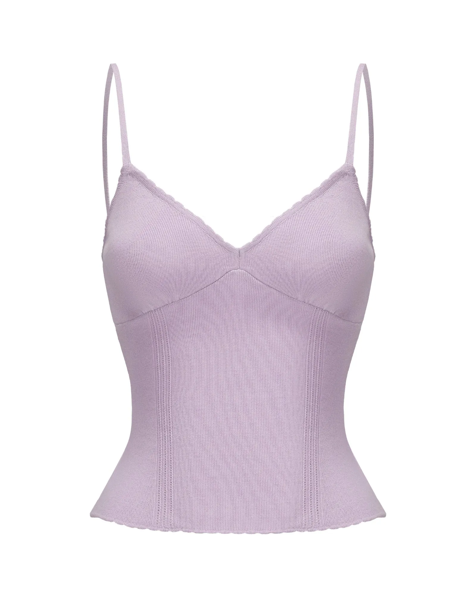 Carrie Top (Purple) sold by Nana Jacqueline