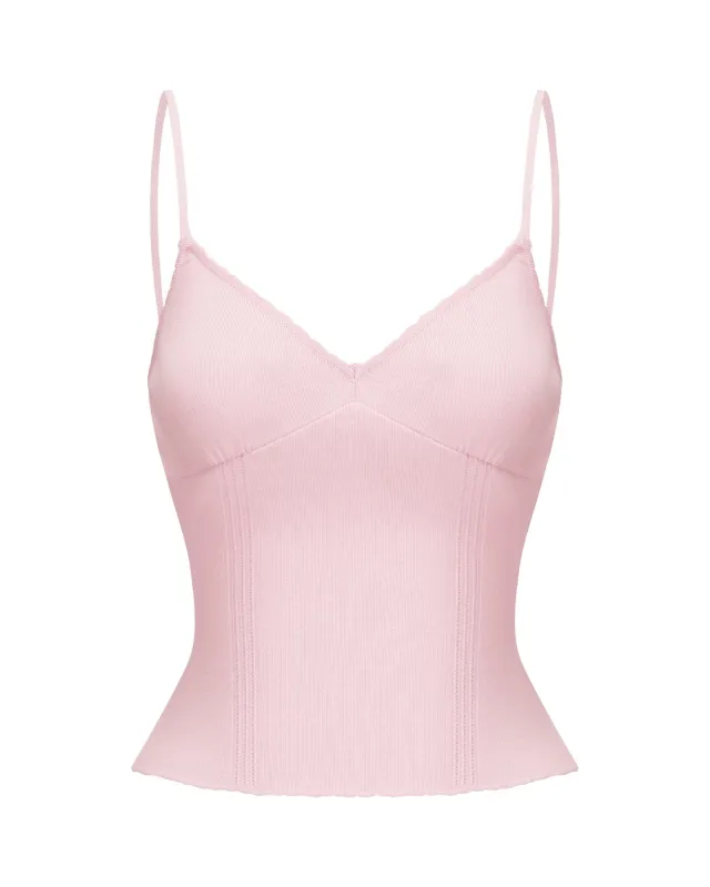 Carrie Top (Pink) sold by Nana Jacqueline