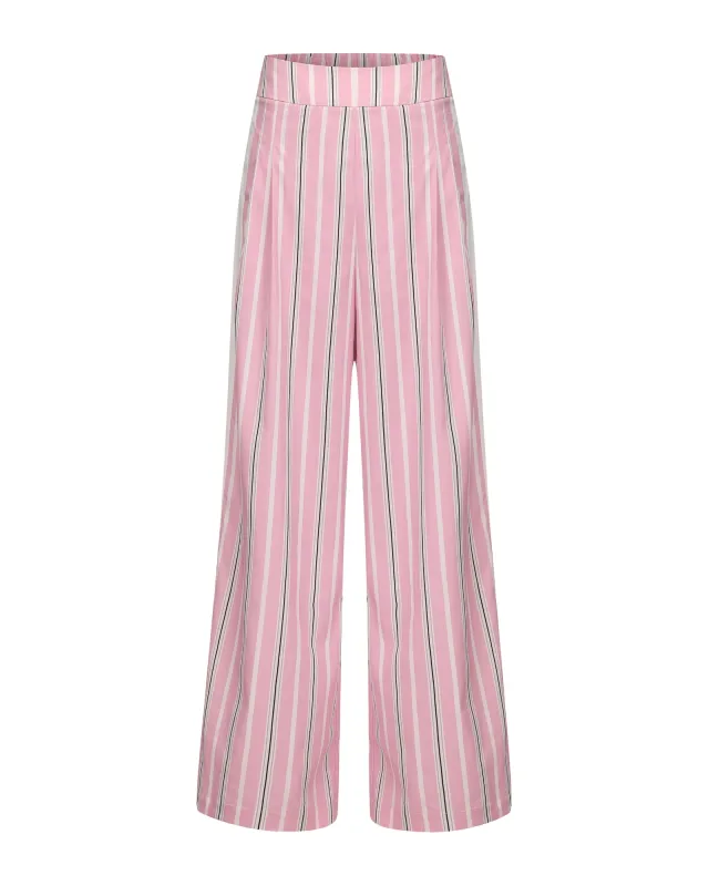 Amber Pants (Pink) sold by Nana Jacqueline