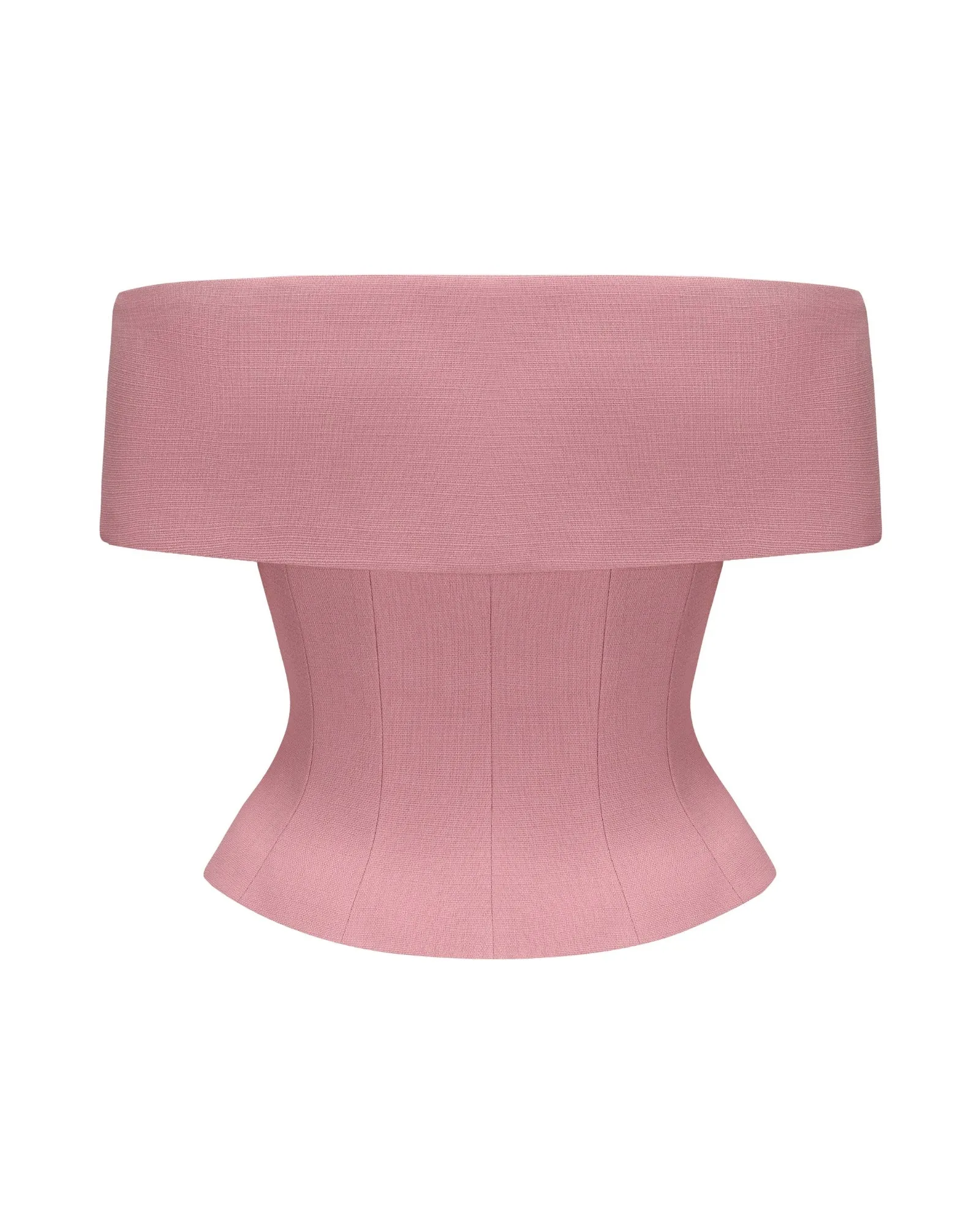Blakely Top (Pink) sold by Nana Jacqueline product image thumbnail 5
