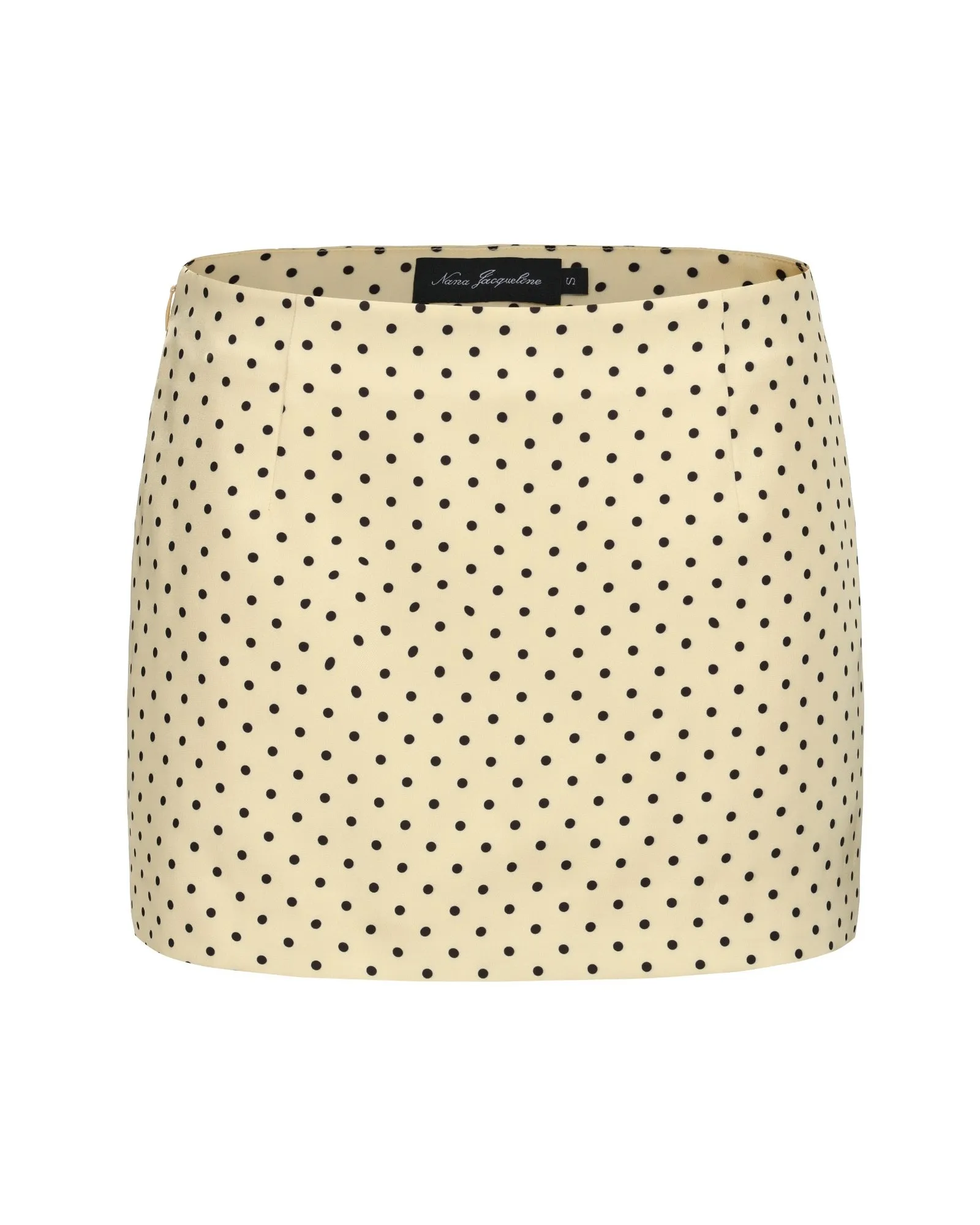 Wendy Skirt (Yellow) sold by Nana Jacqueline