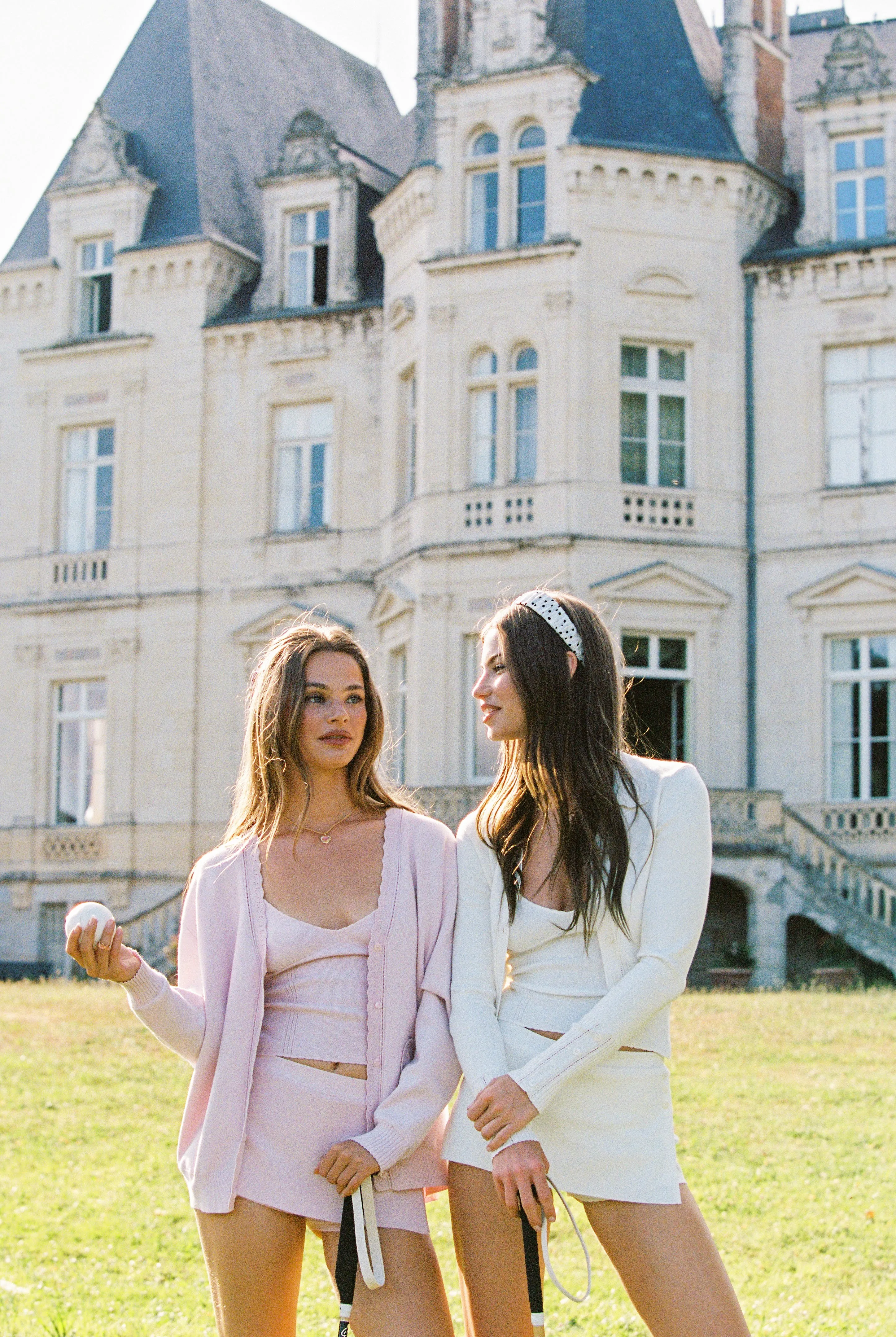 Carrie Cardigan (Pink) sold by Nana Jacqueline product image thumbnail 5