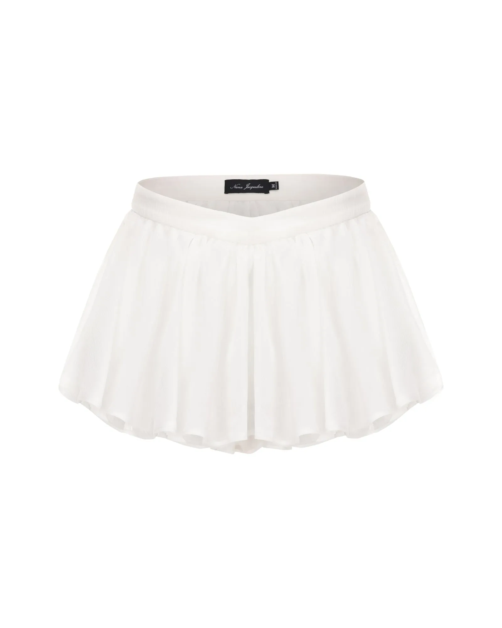 Rosaline Skirt (White) sold by Nana Jacqueline