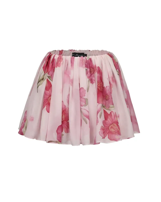 Aria Top (Pink) sold by Nana Jacqueline