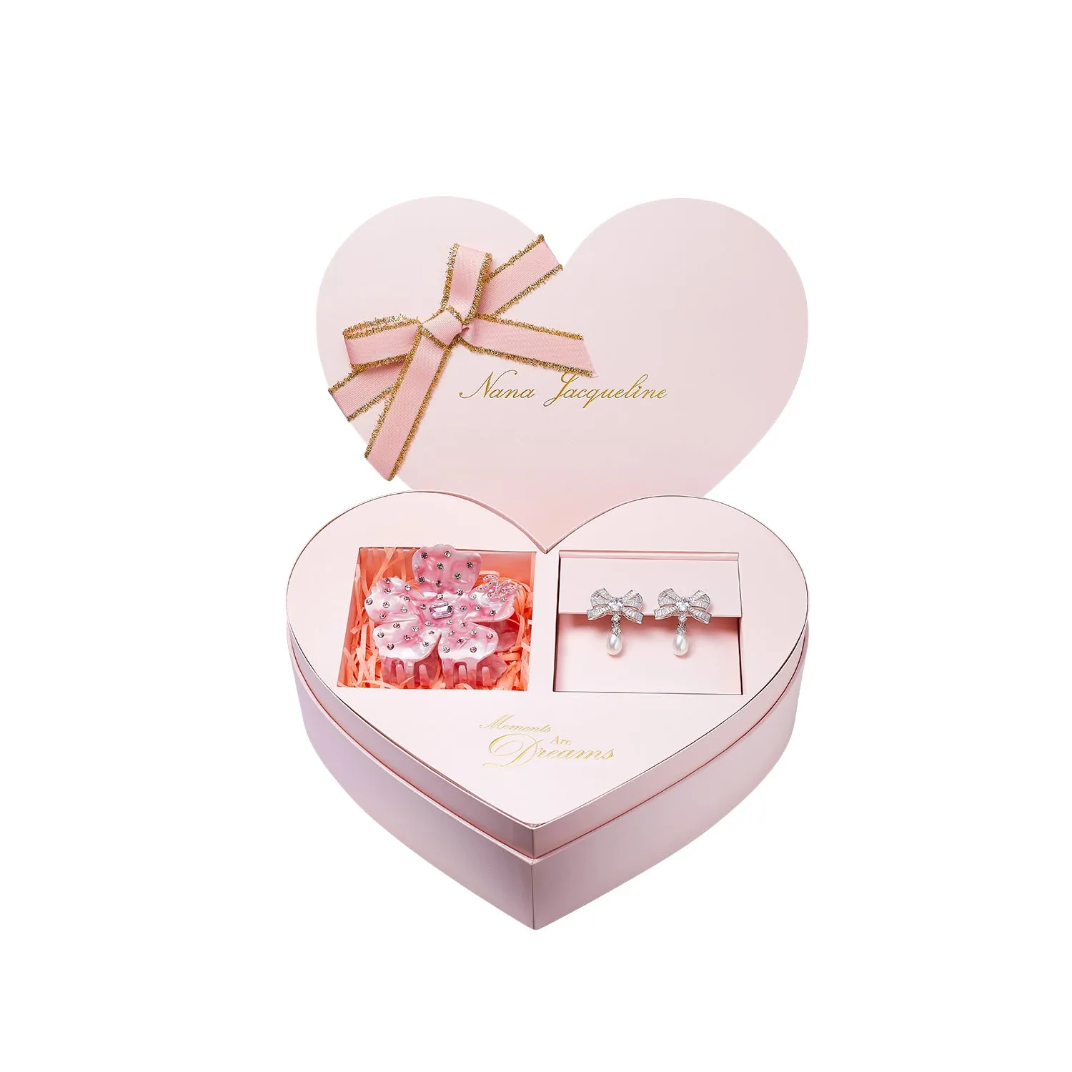 Romantic Gift Set sold by Nana Jacqueline