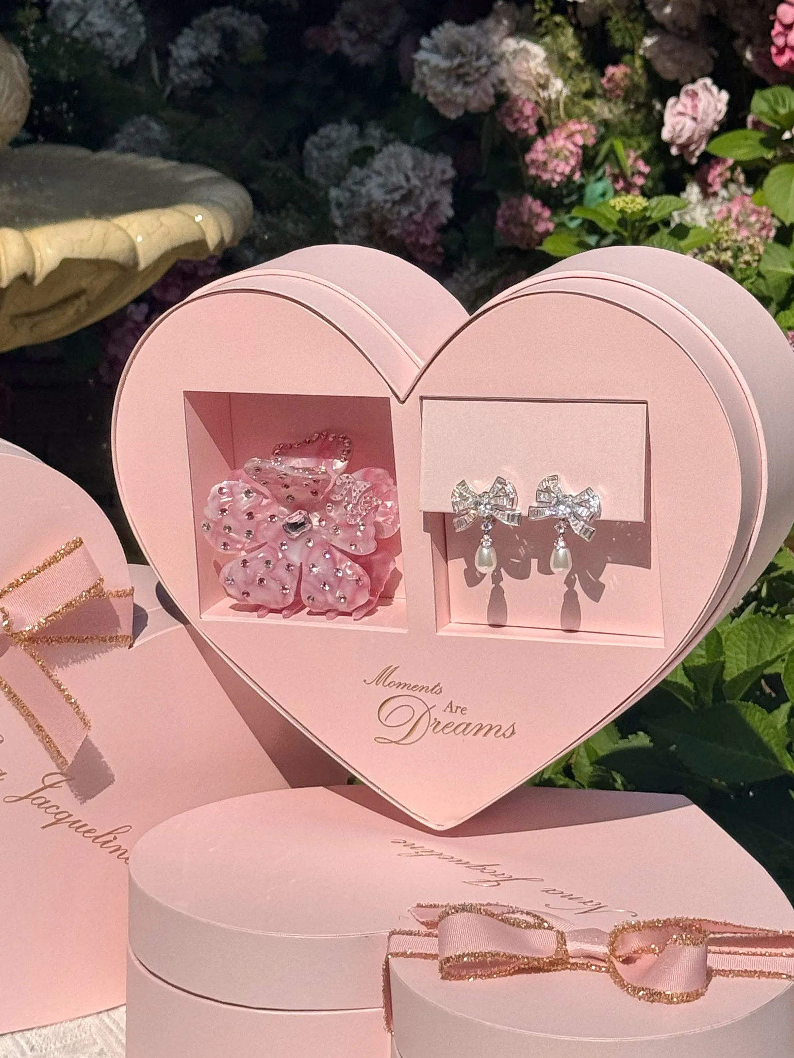 Romantic Gift Set sold by Nana Jacqueline product image thumbnail 2