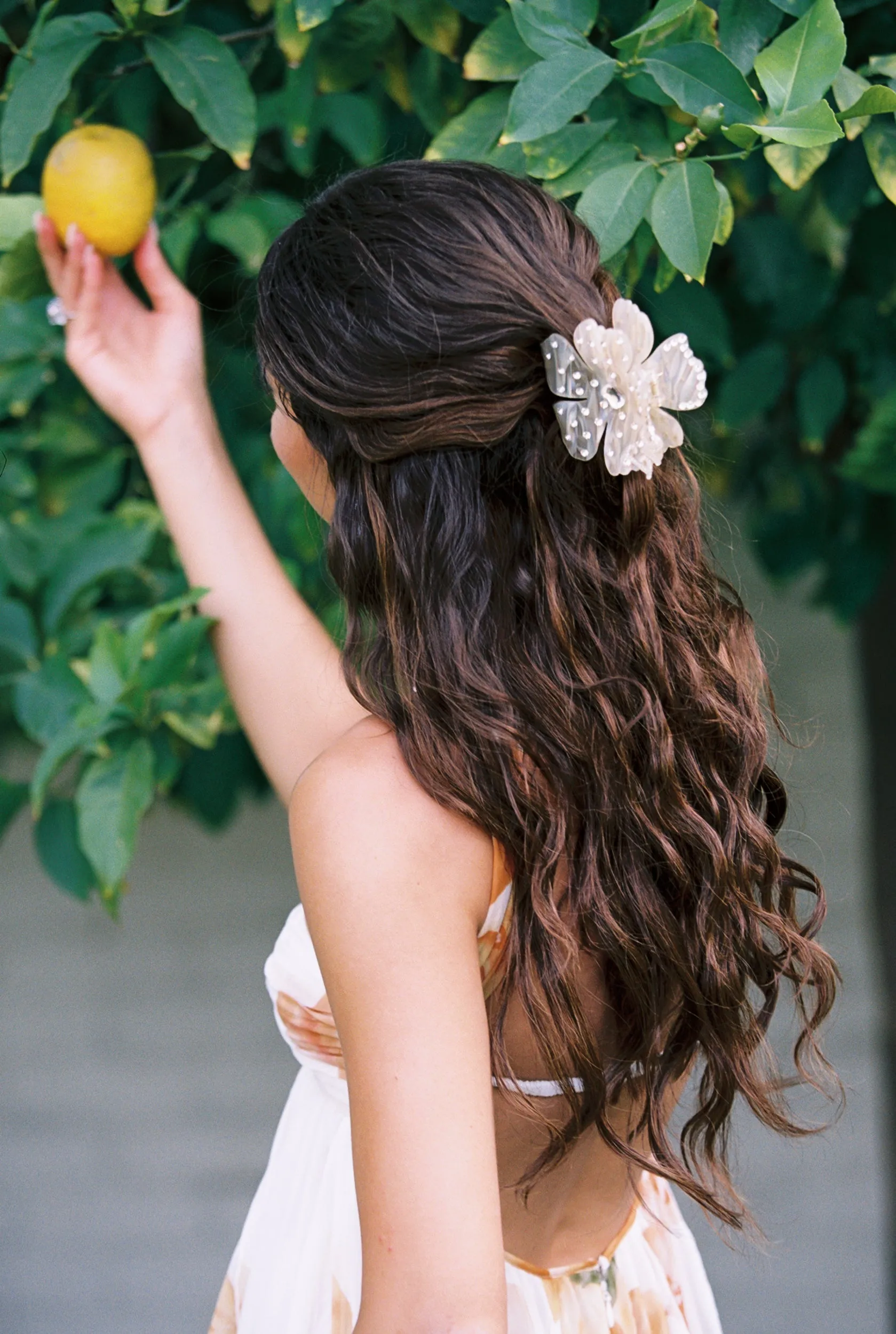 Sparkling Bloom Heart Box sold by Nana Jacqueline product image thumbnail 3