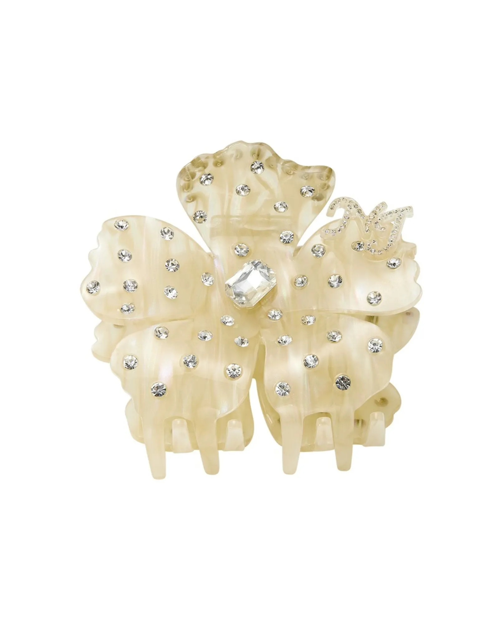 Sparkling Bloom Heart Box sold by Nana Jacqueline product image thumbnail 5