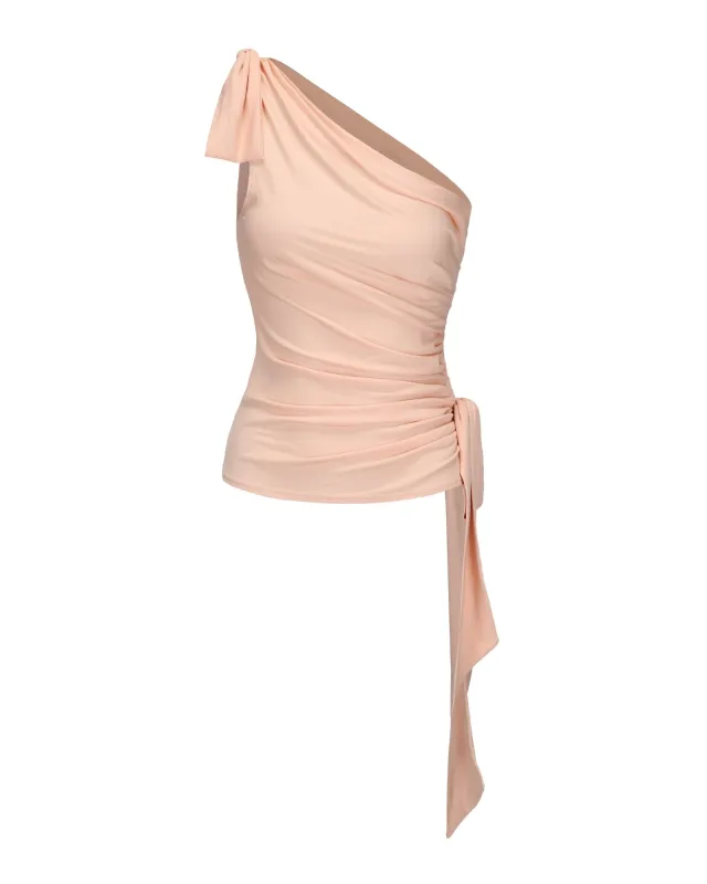 Liu Top (Pink) sold by Nana Jacqueline