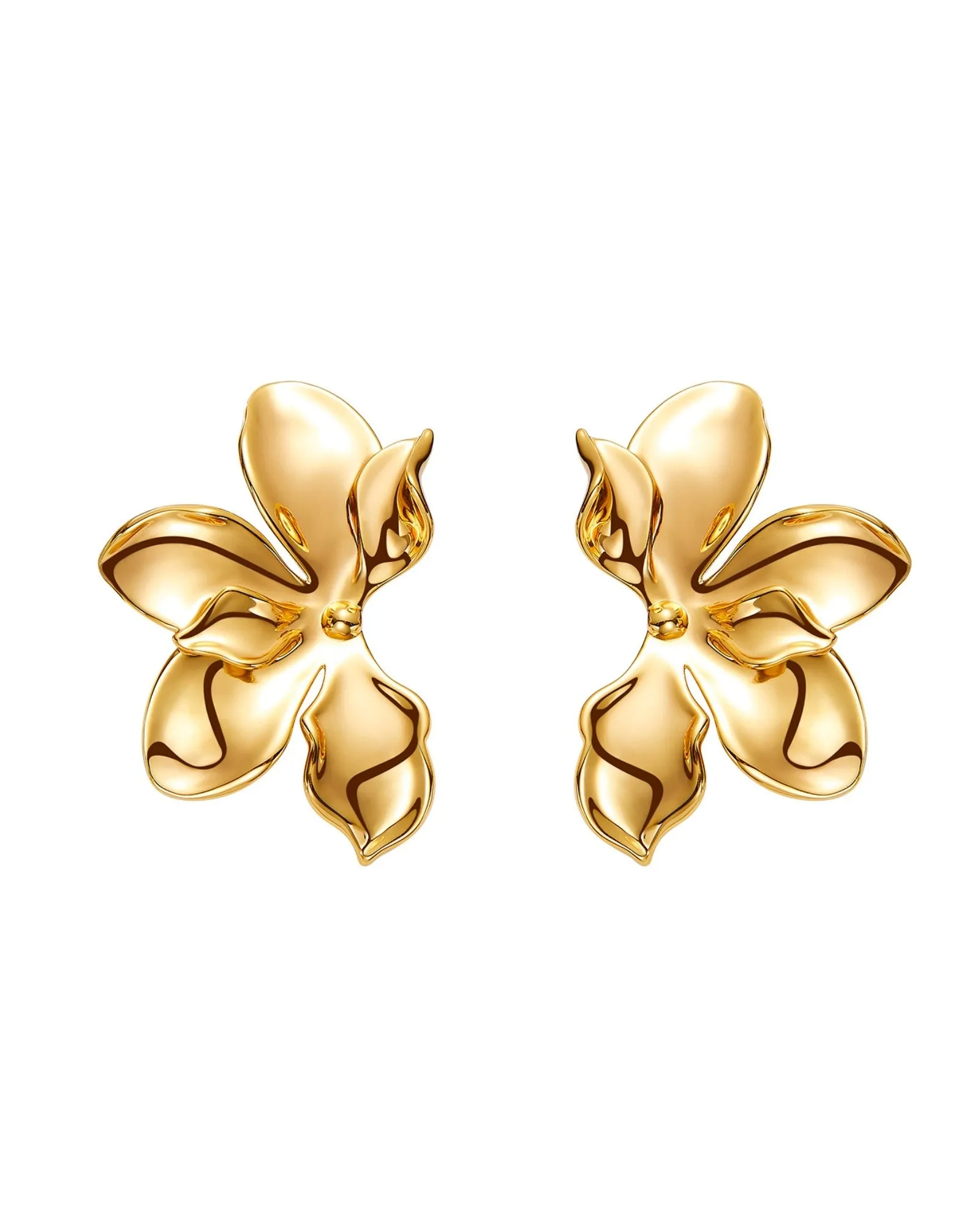 Florence Luxe Earrings sold by Nana Jacqueline