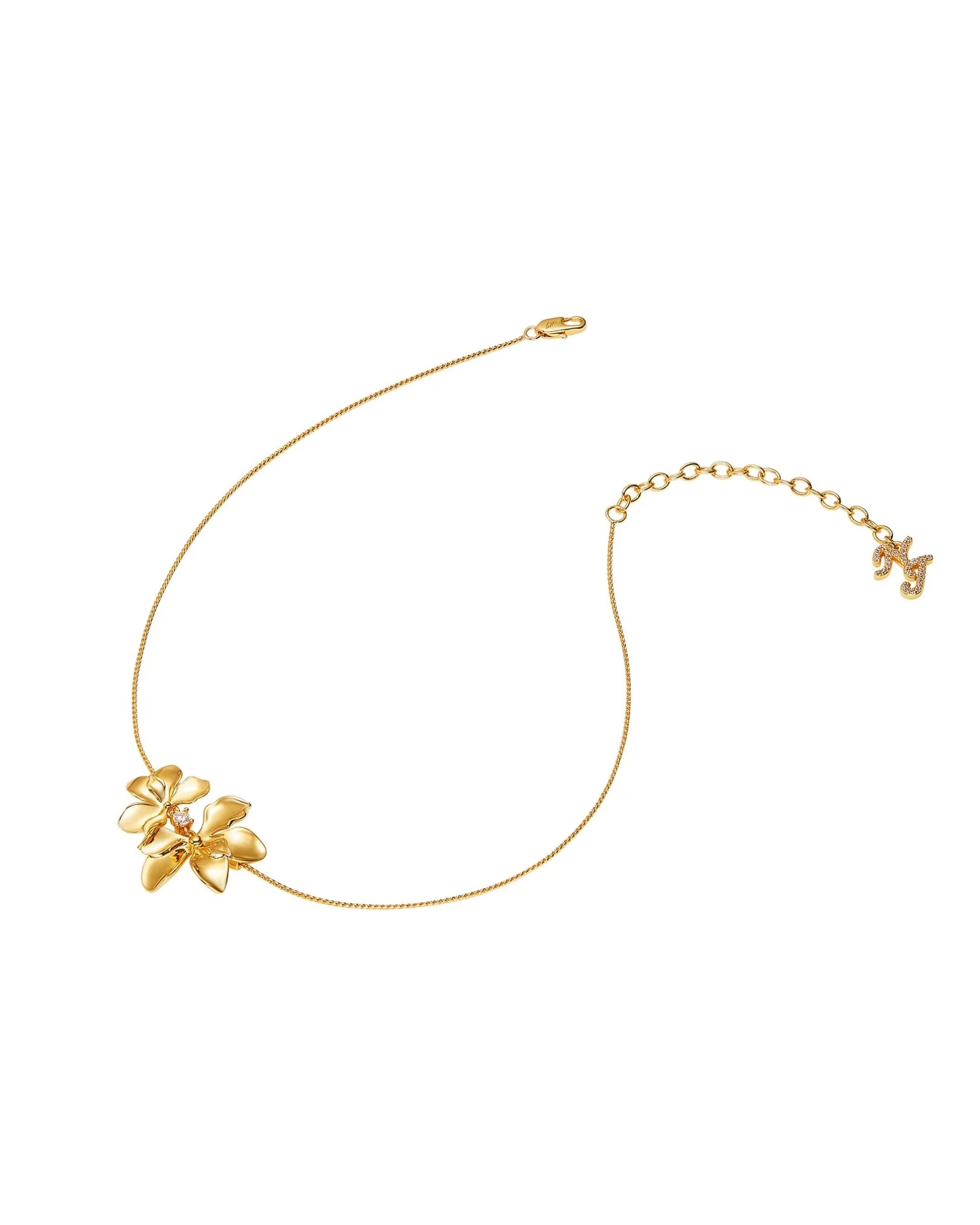 Florence Necklace sold by Nana Jacqueline