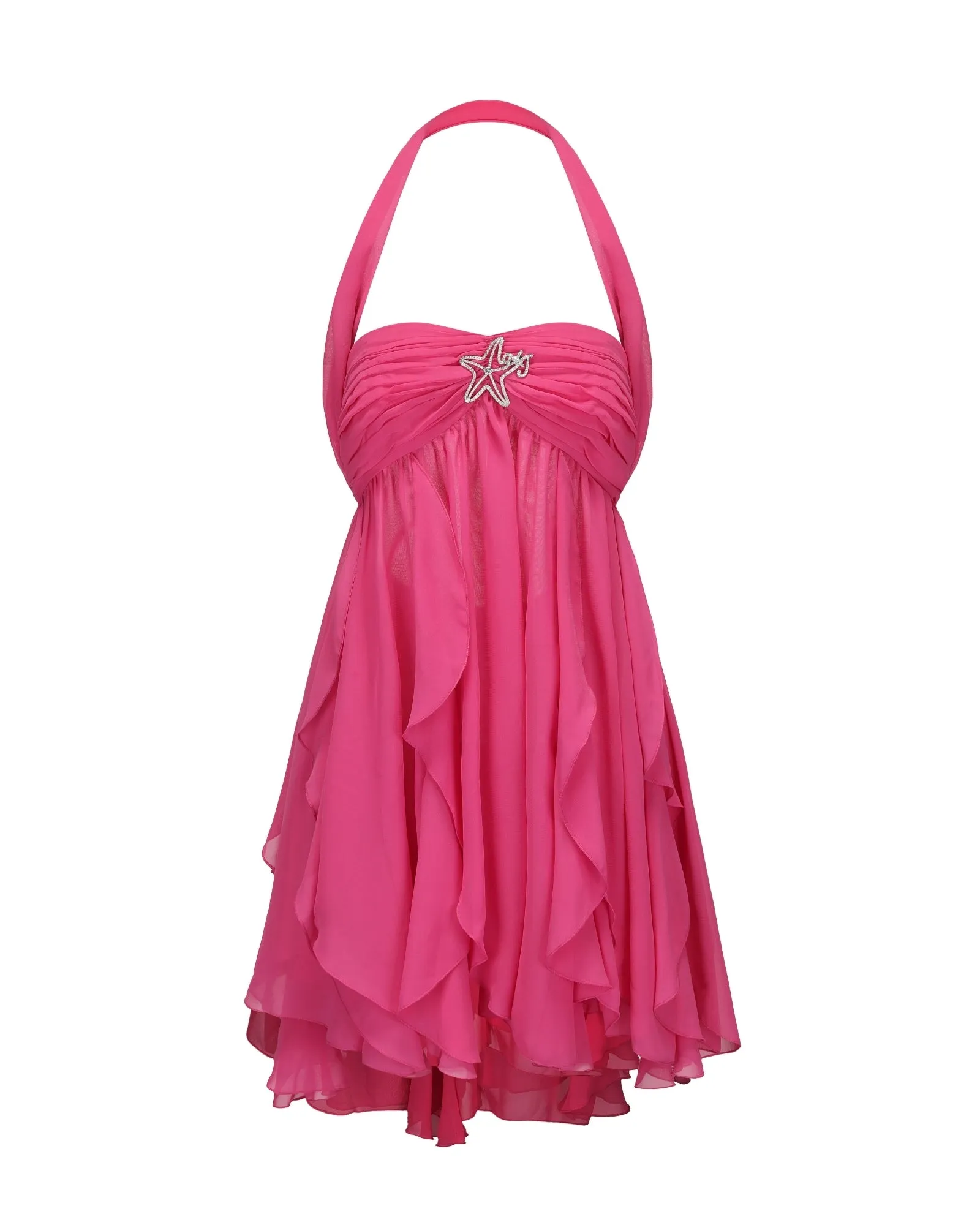 Arabella Dress (Pink) sold by Nana Jacqueline