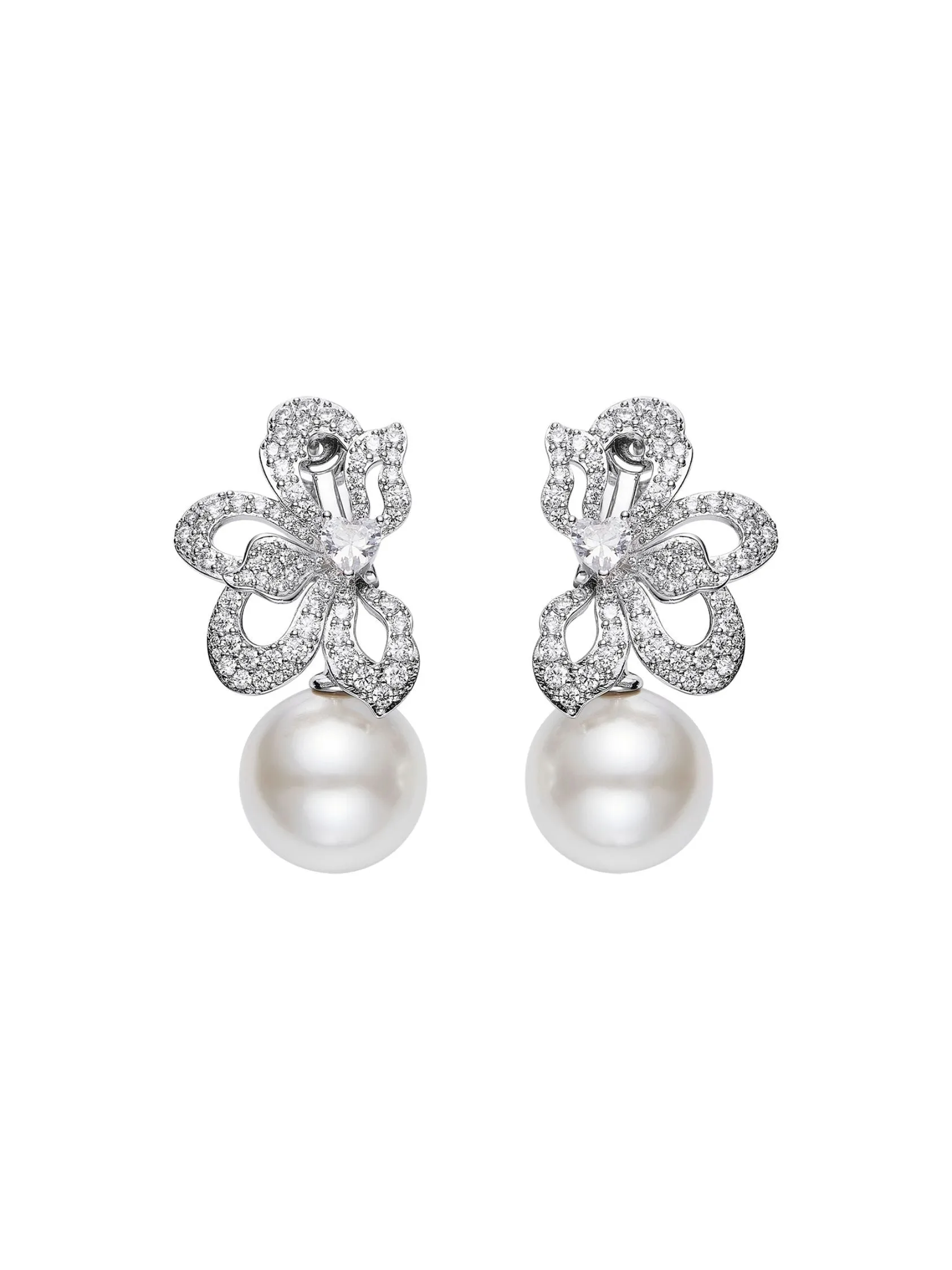 Elegance in Pearl sold by Nana Jacqueline product image thumbnail 4