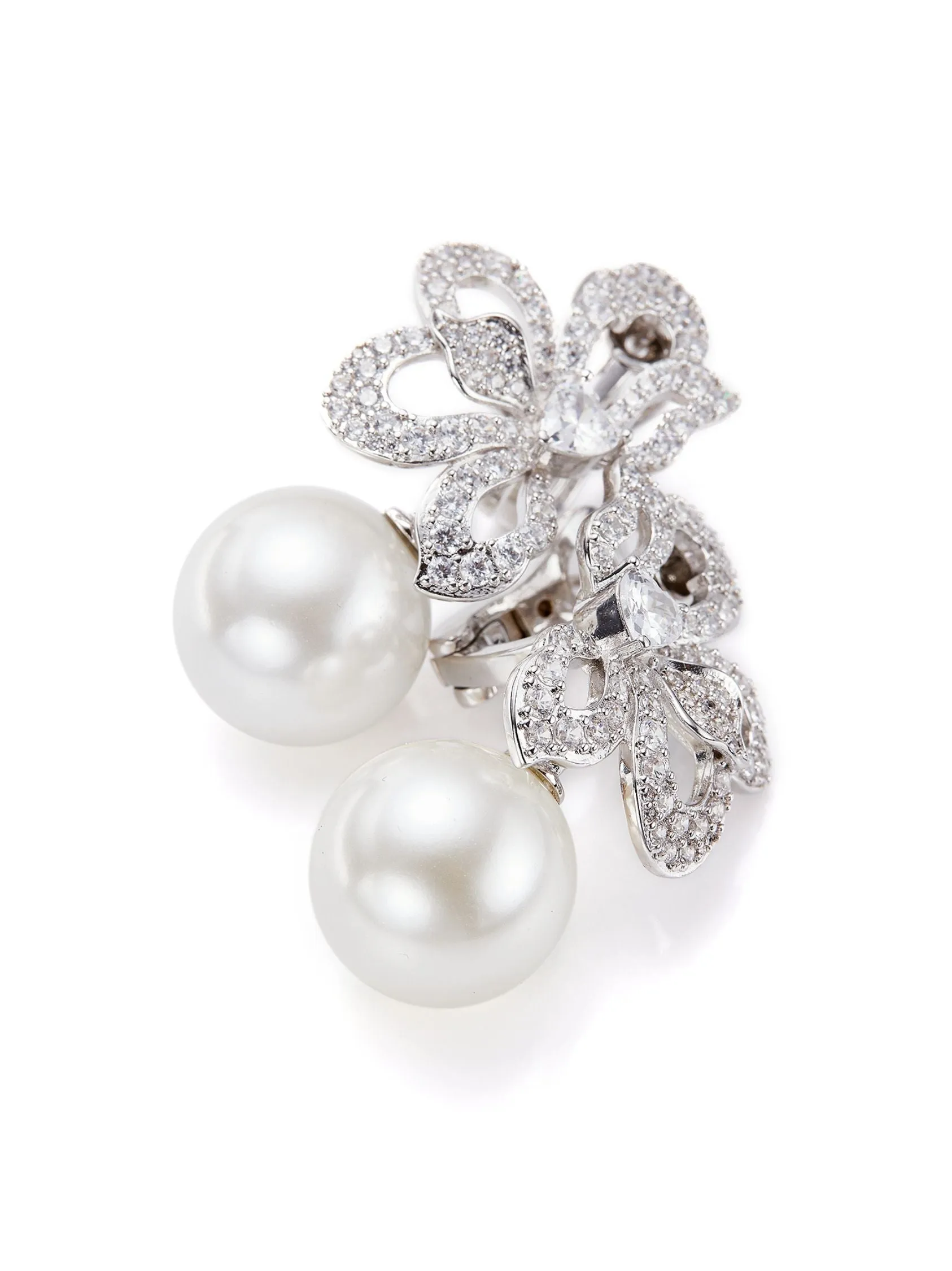 Elegance in Pearl sold by Nana Jacqueline product image thumbnail 5